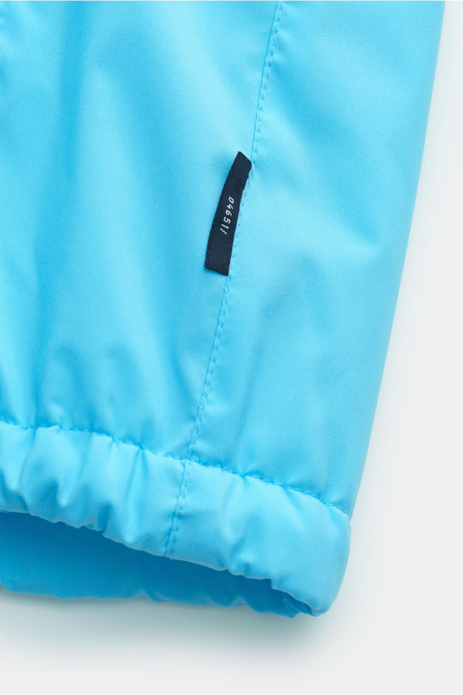 04651/ A trip in a bag Blouson 'Breeze Breaker' türkis