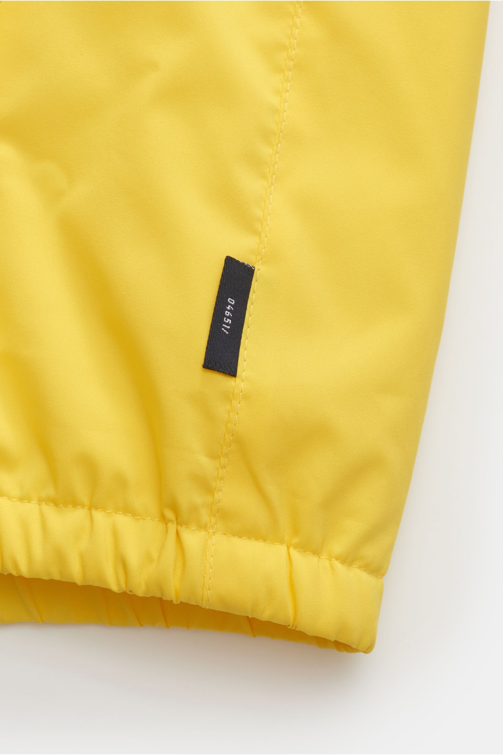 04651/ A TRIP IN A BAG blouson 'Breeze Breaker' yellow