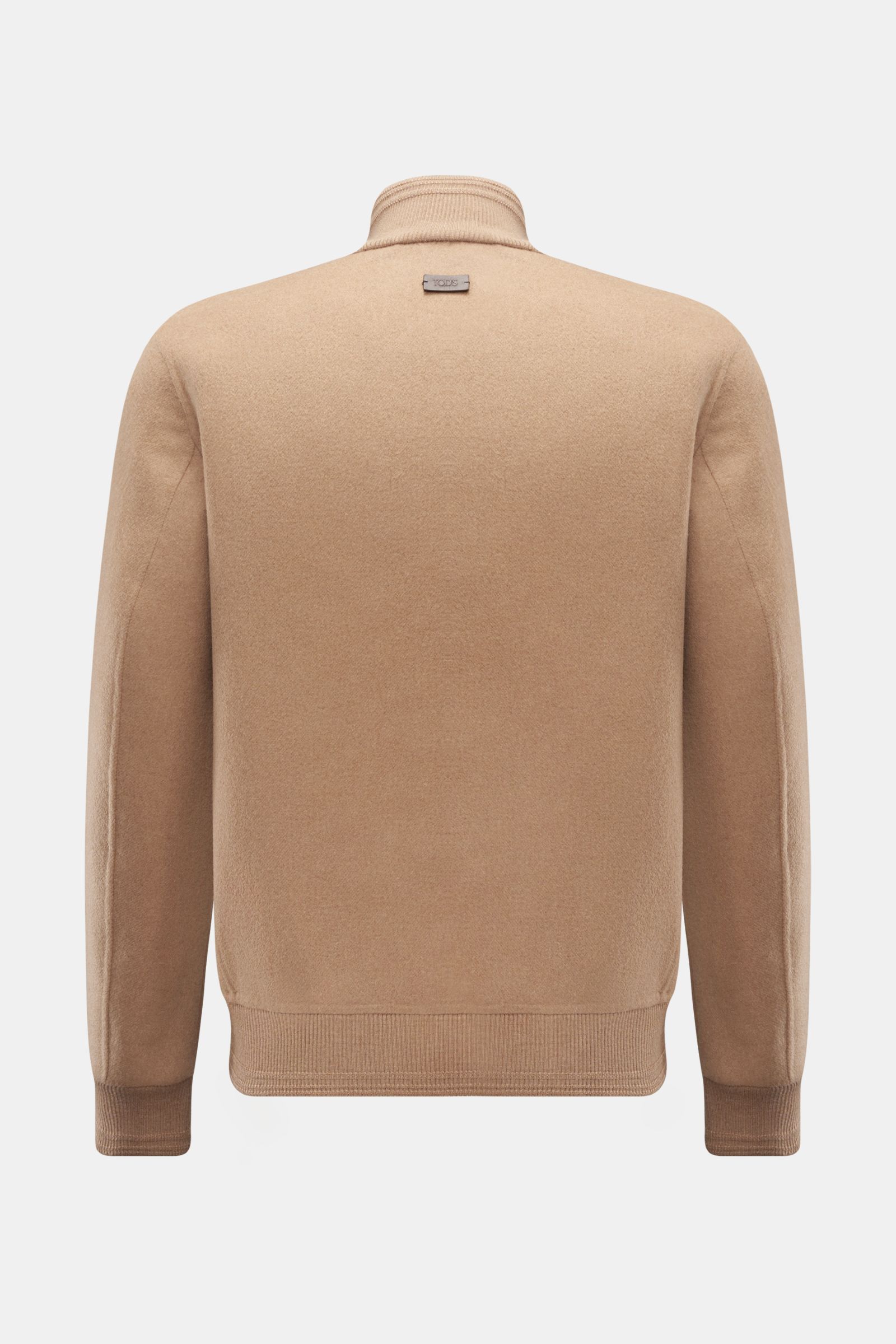 Blouson camel hotsell