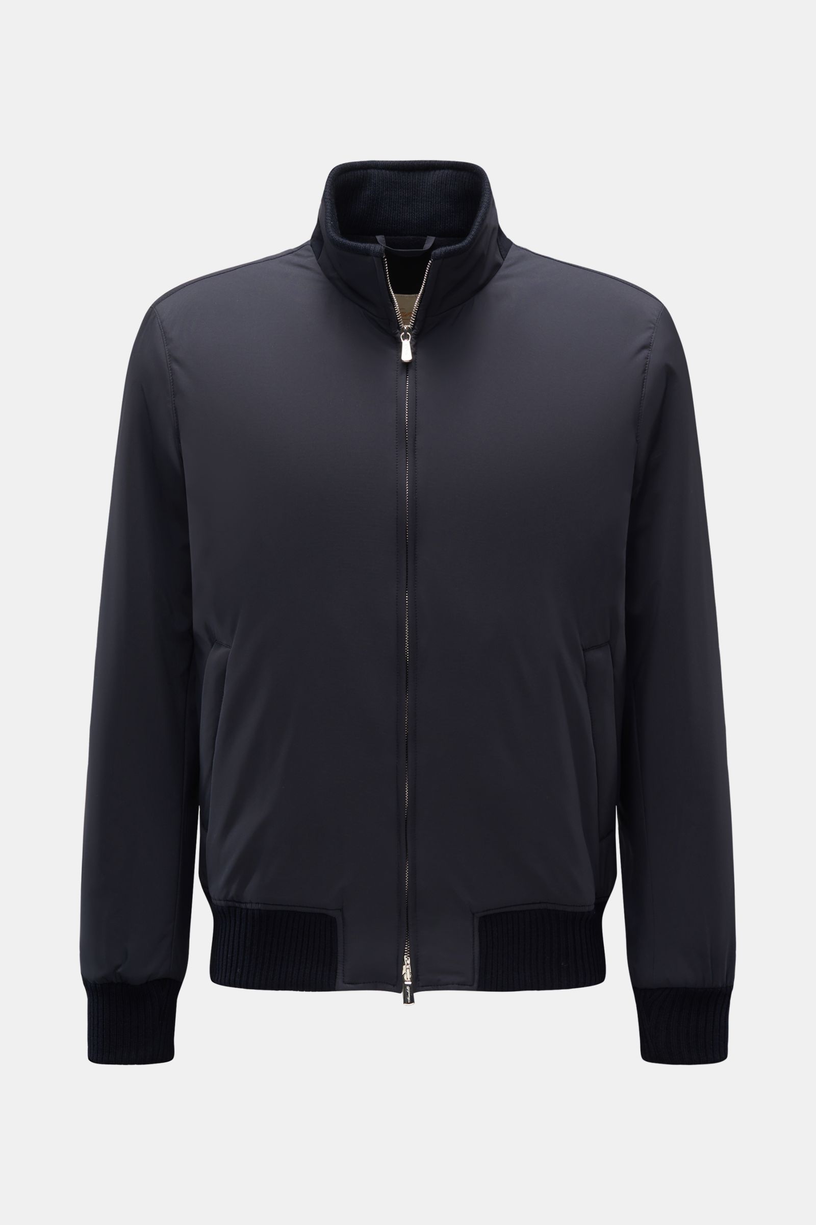 Mandelli Blouson navy