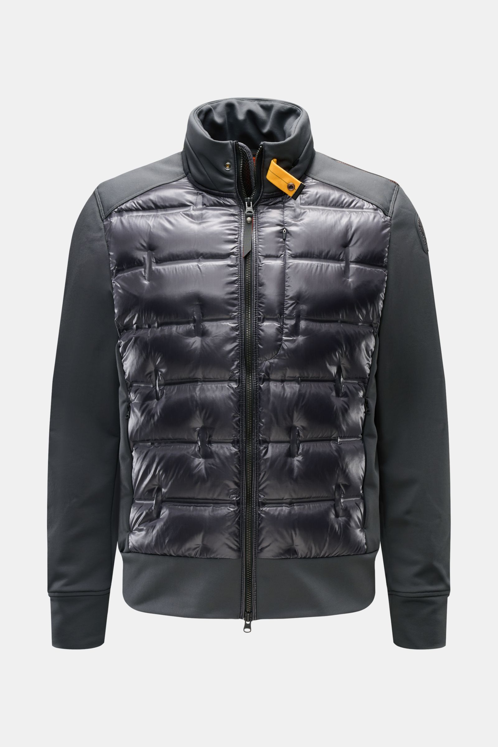 Parajumpers Jacke 'Matty' dunkelgrau