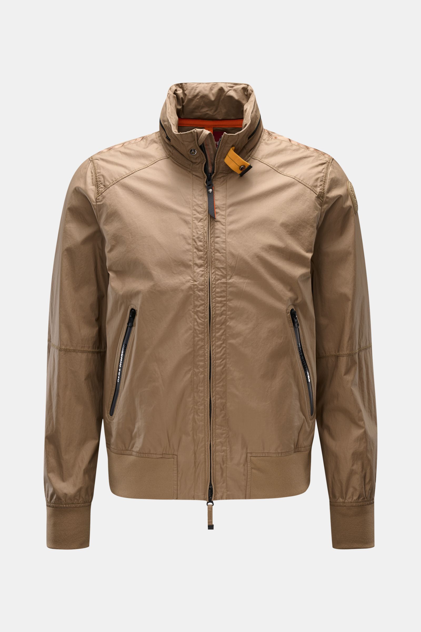 Parajumpers Jacke 'Franz' taupe