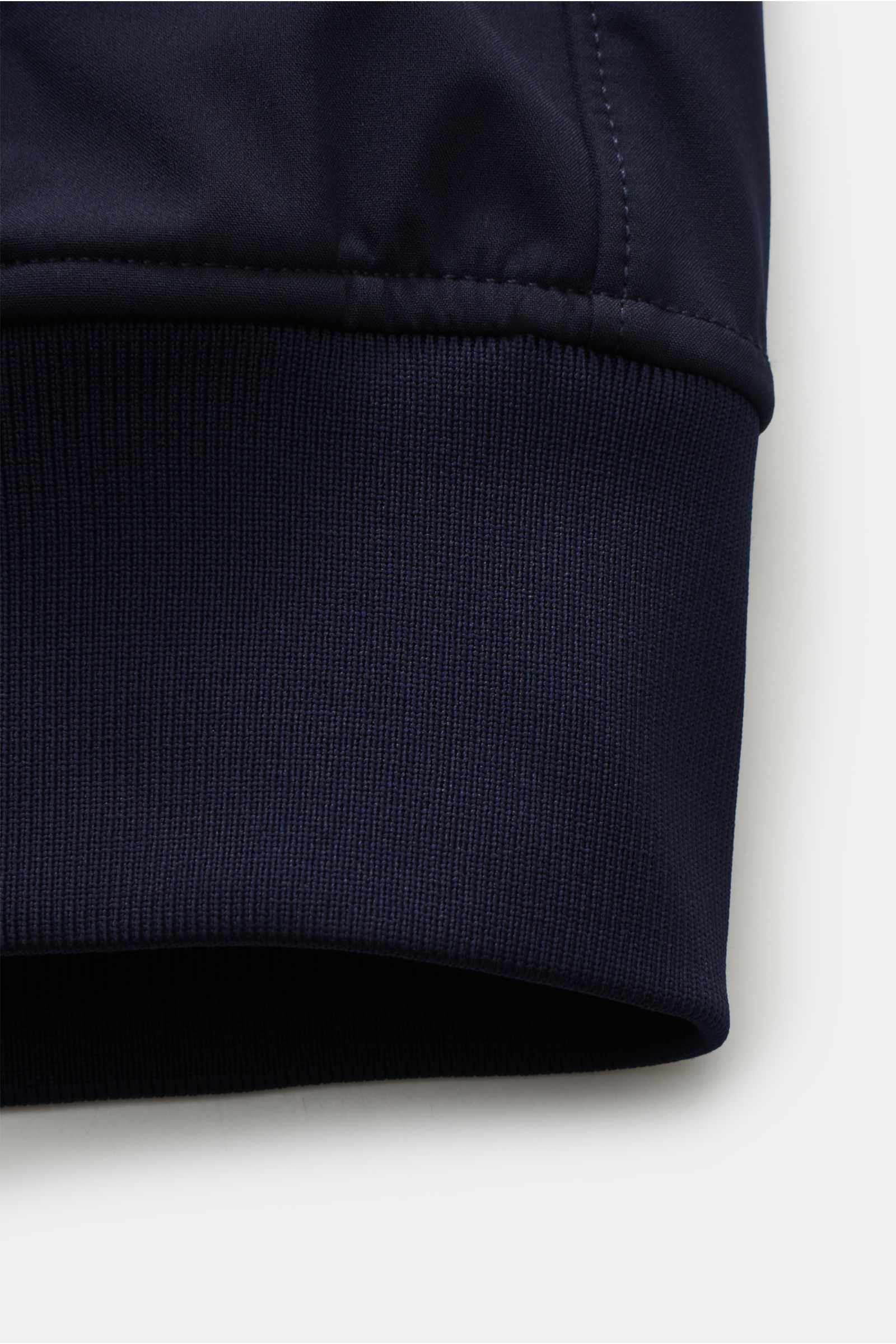 Stone Island Softshell-Blouson 'Light Soft Shell-R e.dye Technology' dark navy Stone Island Softshell-Blouson 'Light Soft Shell-R e.dye Technology' dark navy