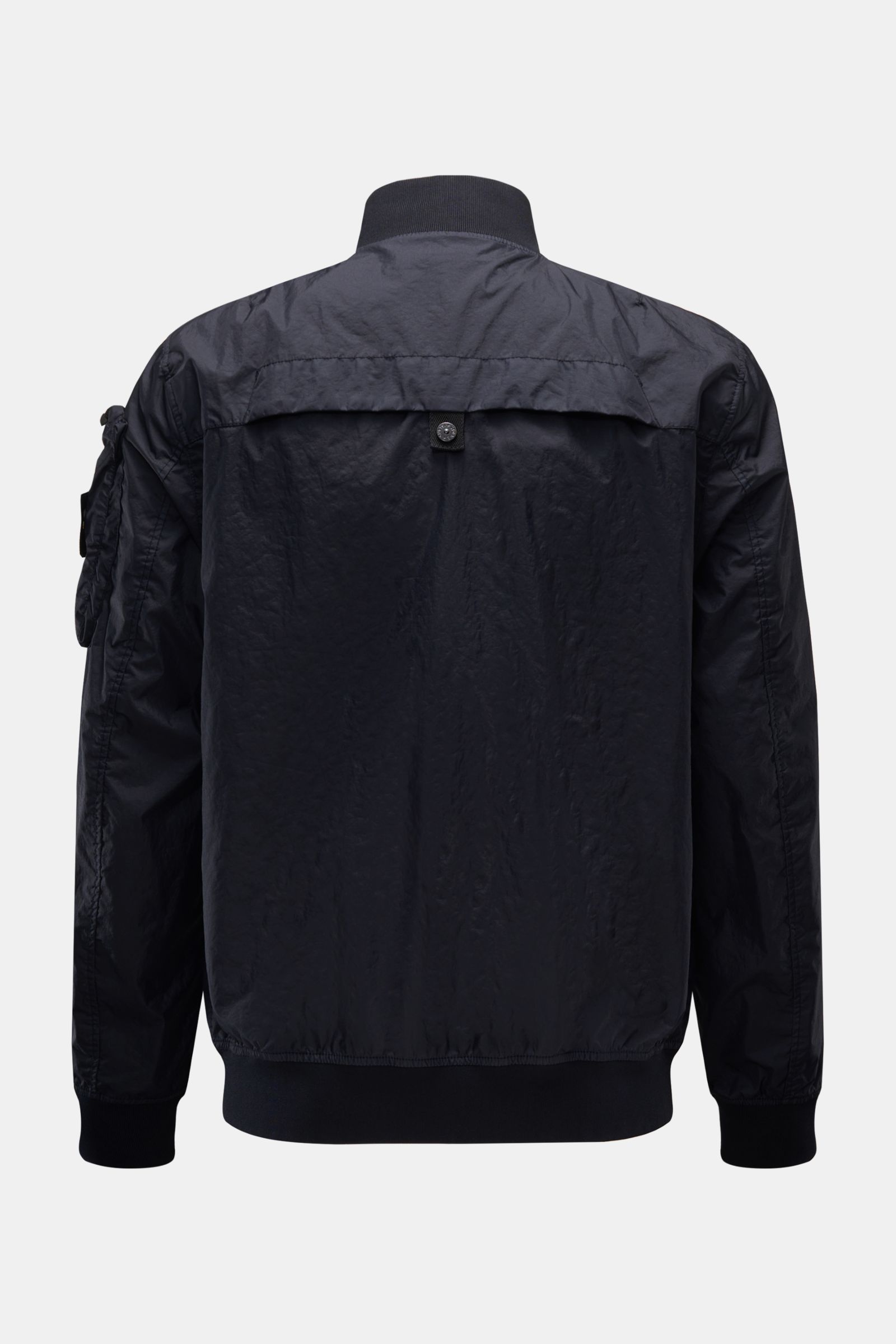 Blouson 'Membrana 3L TC' dark navy