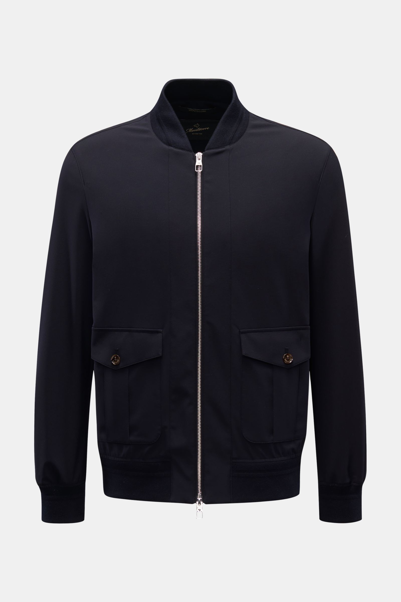 Montecore Blouson navy