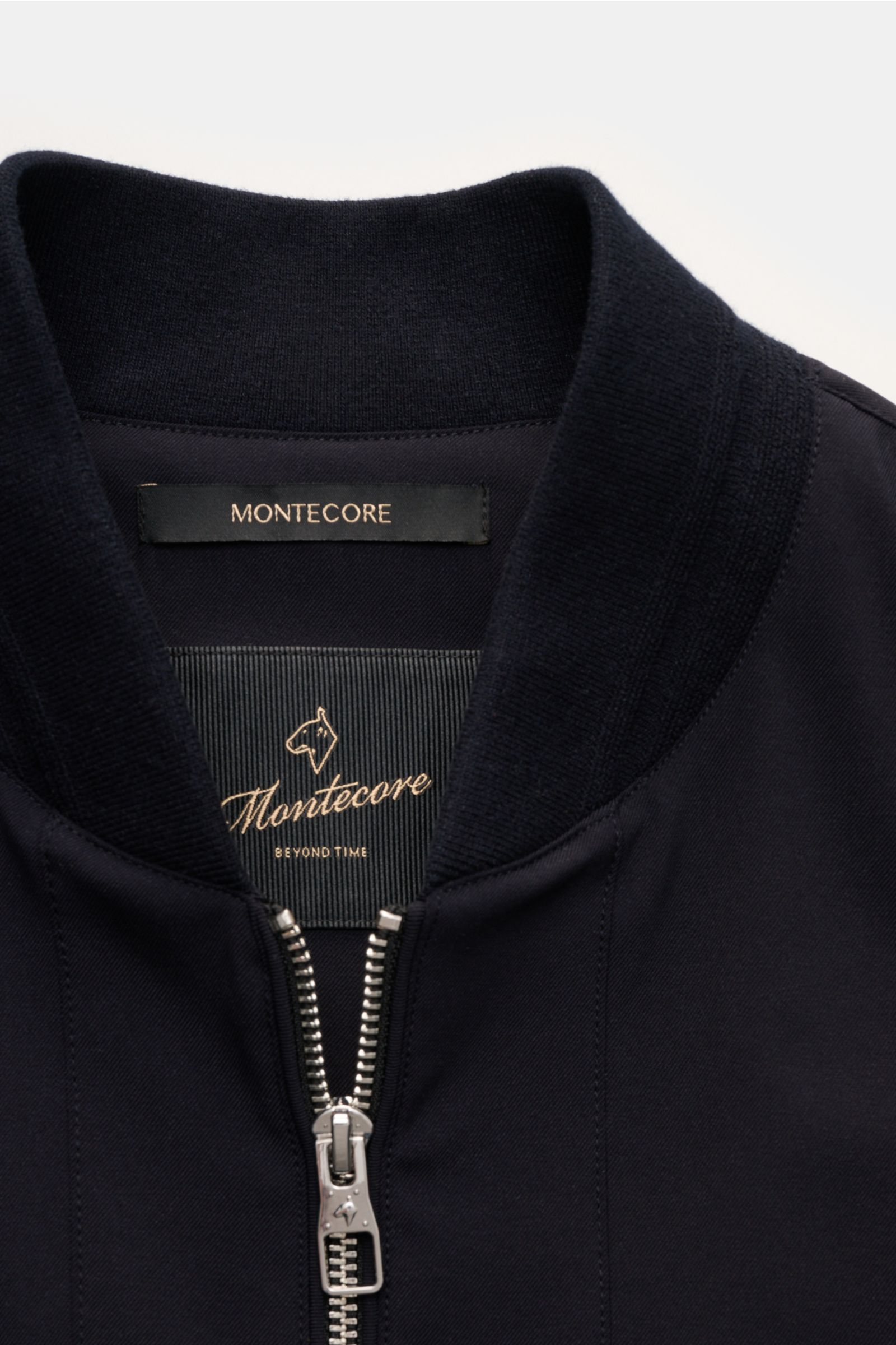 Montecore Blouson navy