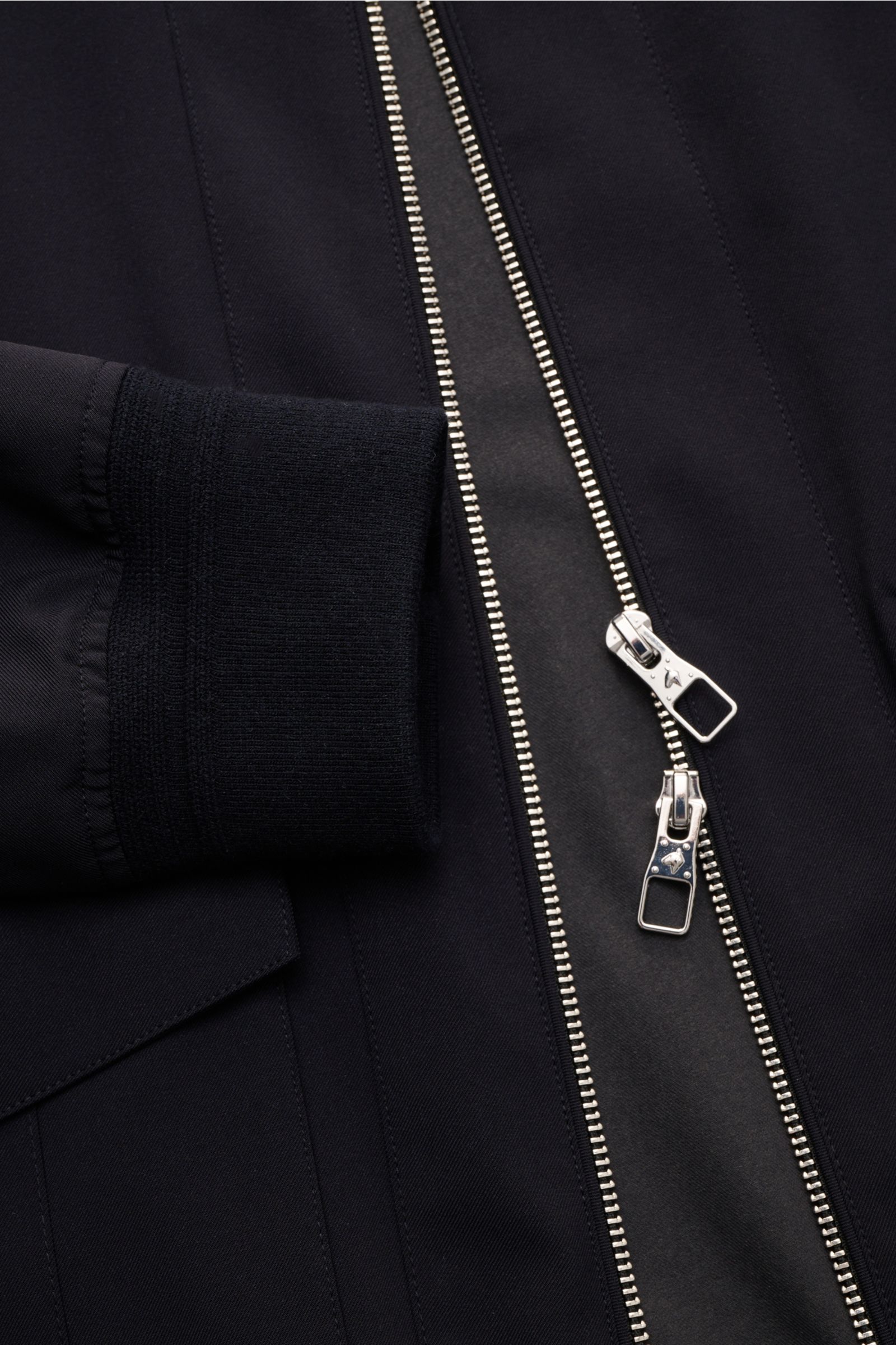 Montecore Blouson navy