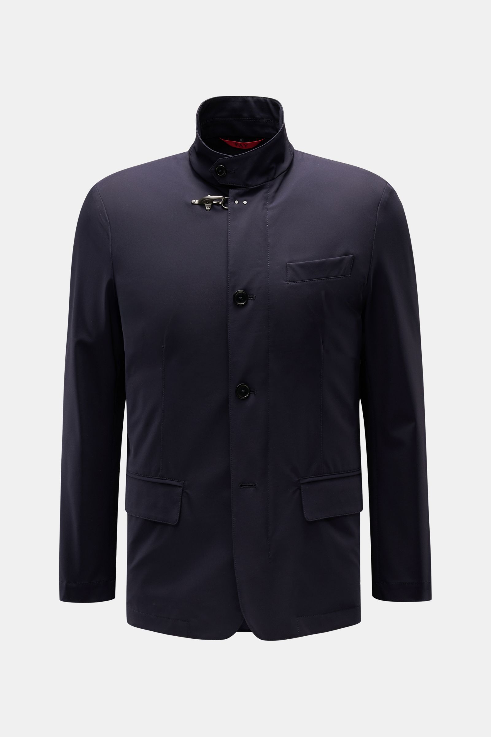 Fay Jacke navy