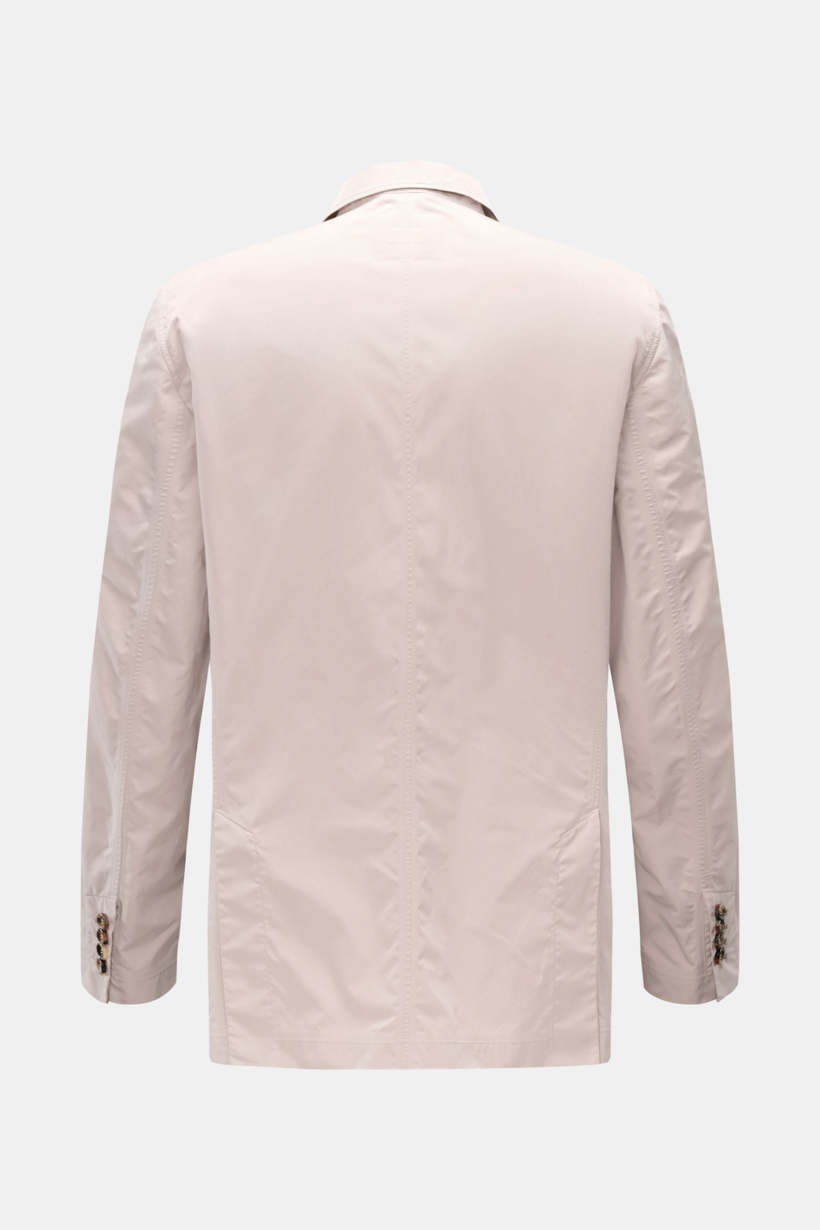 BRUNELLO CUCINELLI jacket sand | BRAUN Hamburg