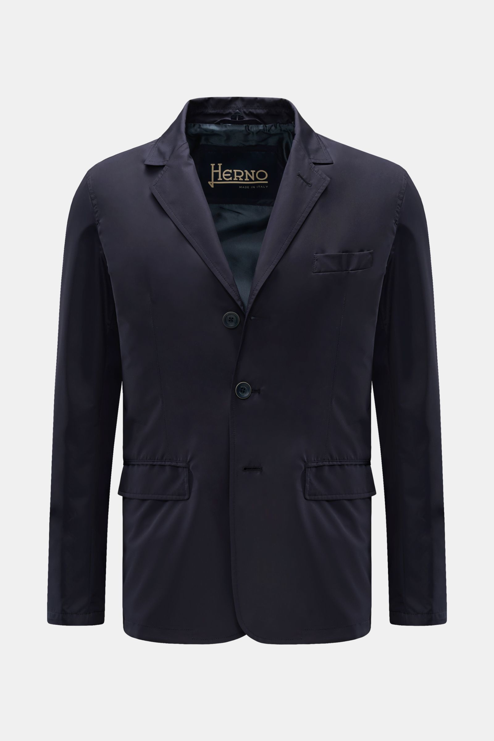Herno Jacke navy