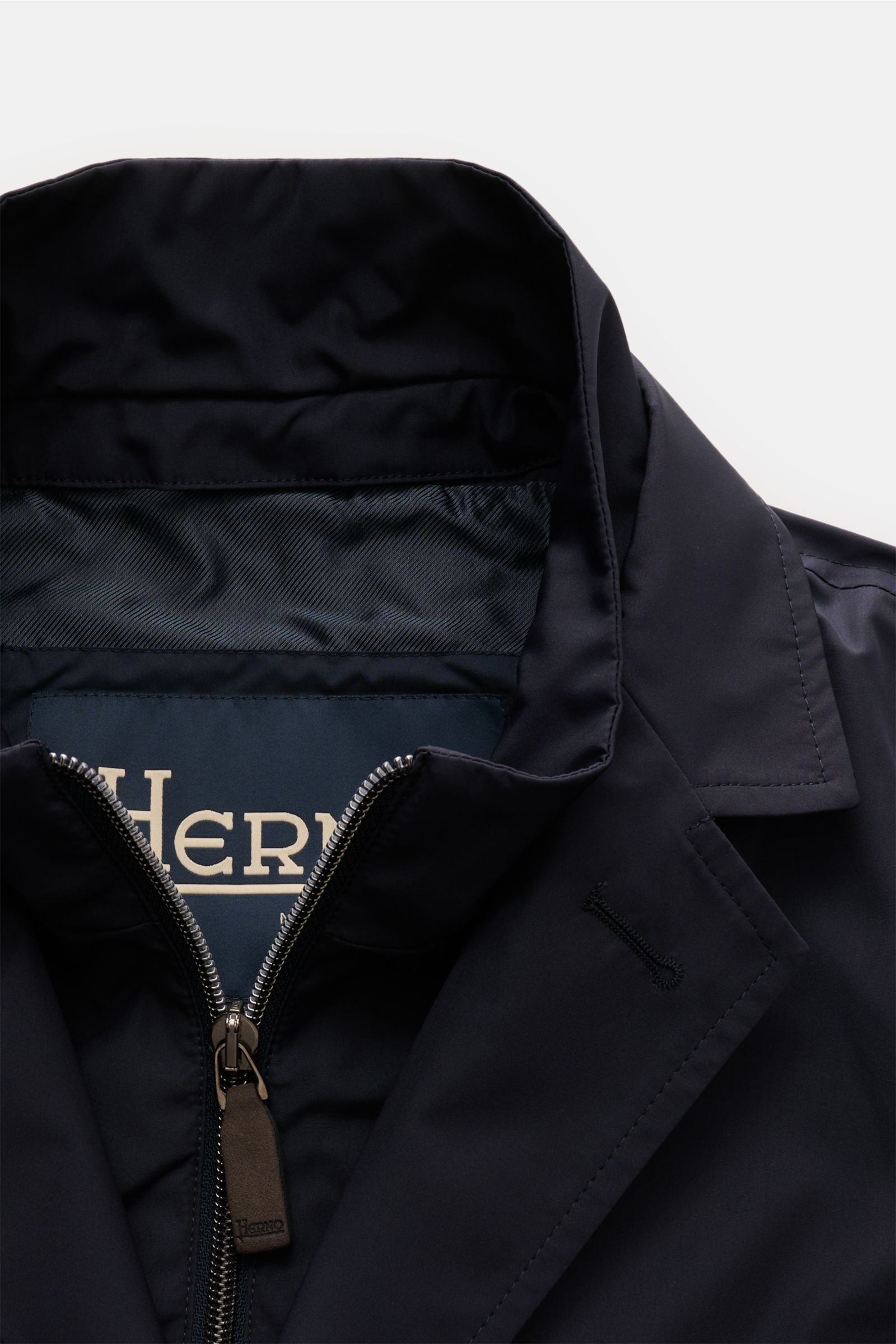 Herno Jacke navy