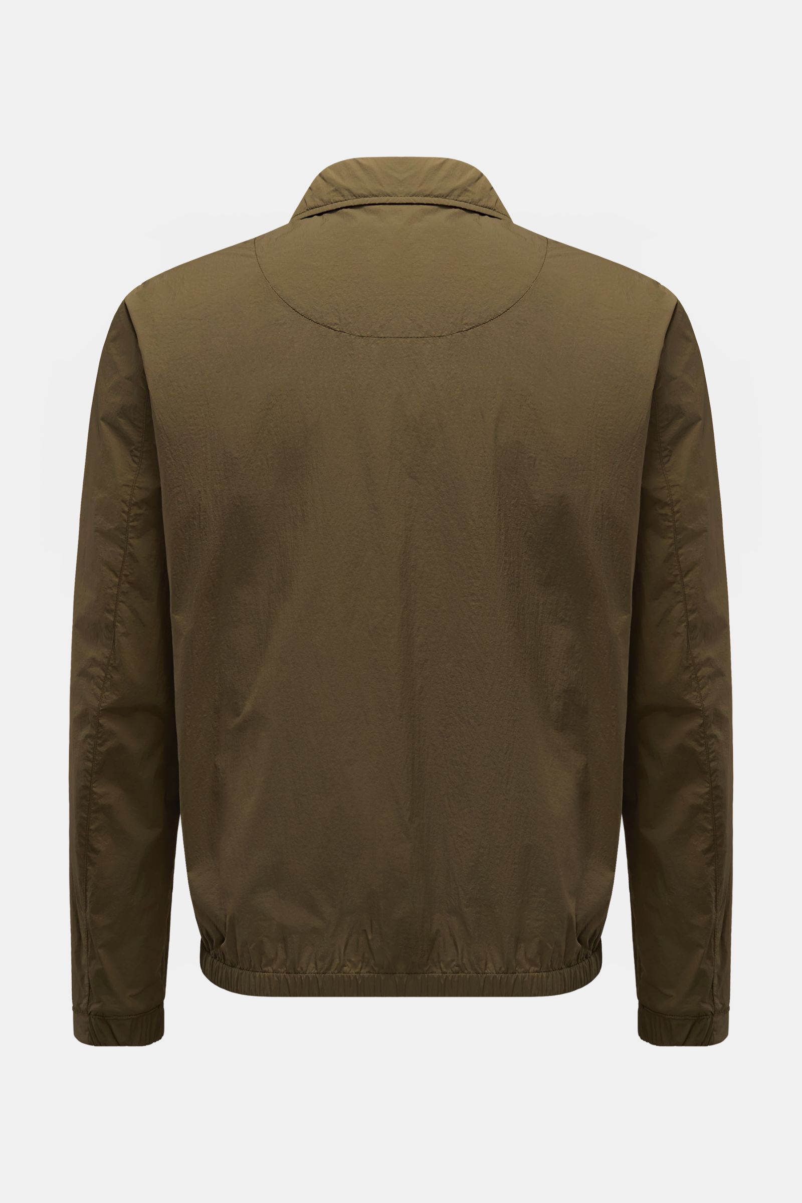 Herno Jacket olive