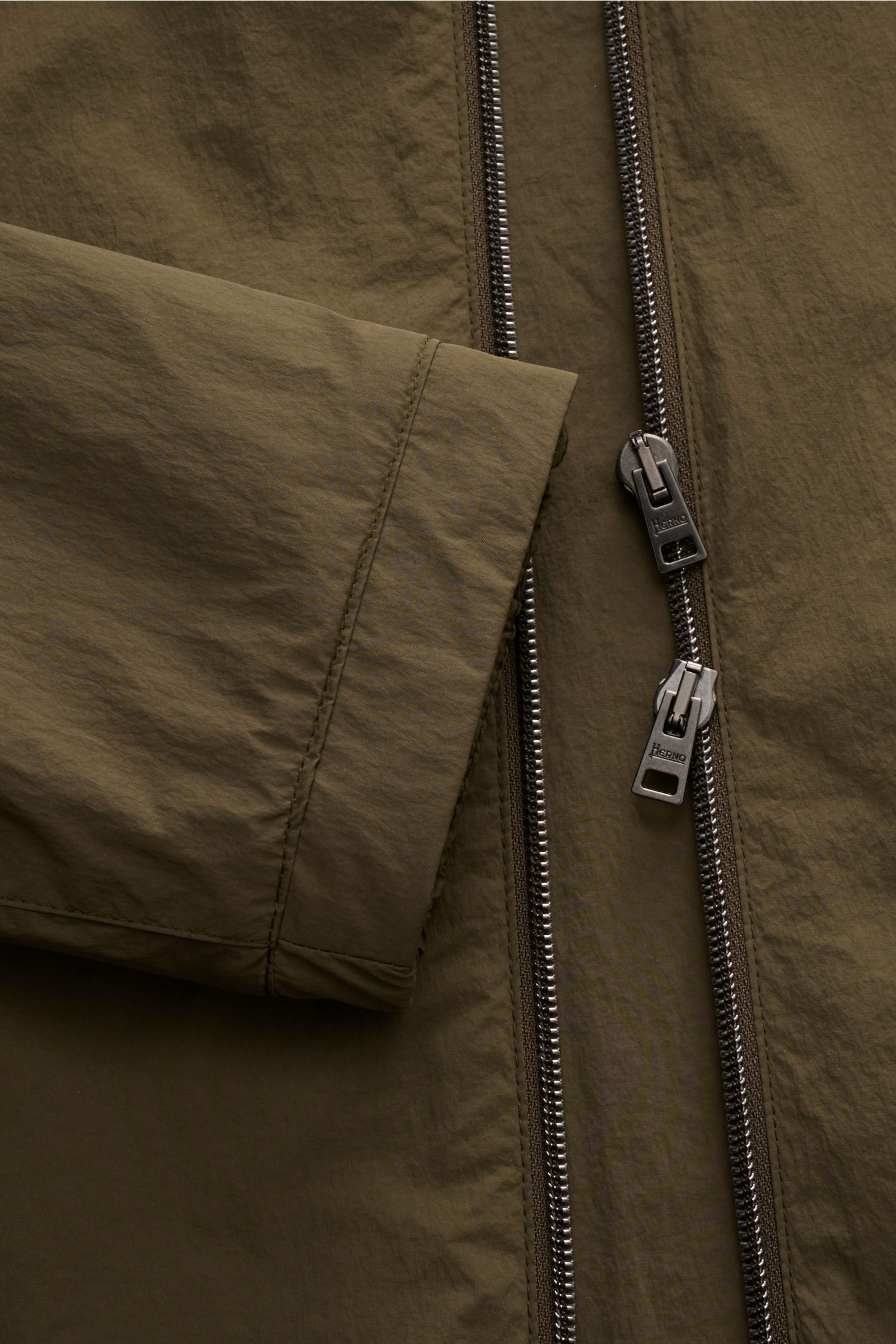 Herno Jacket olive