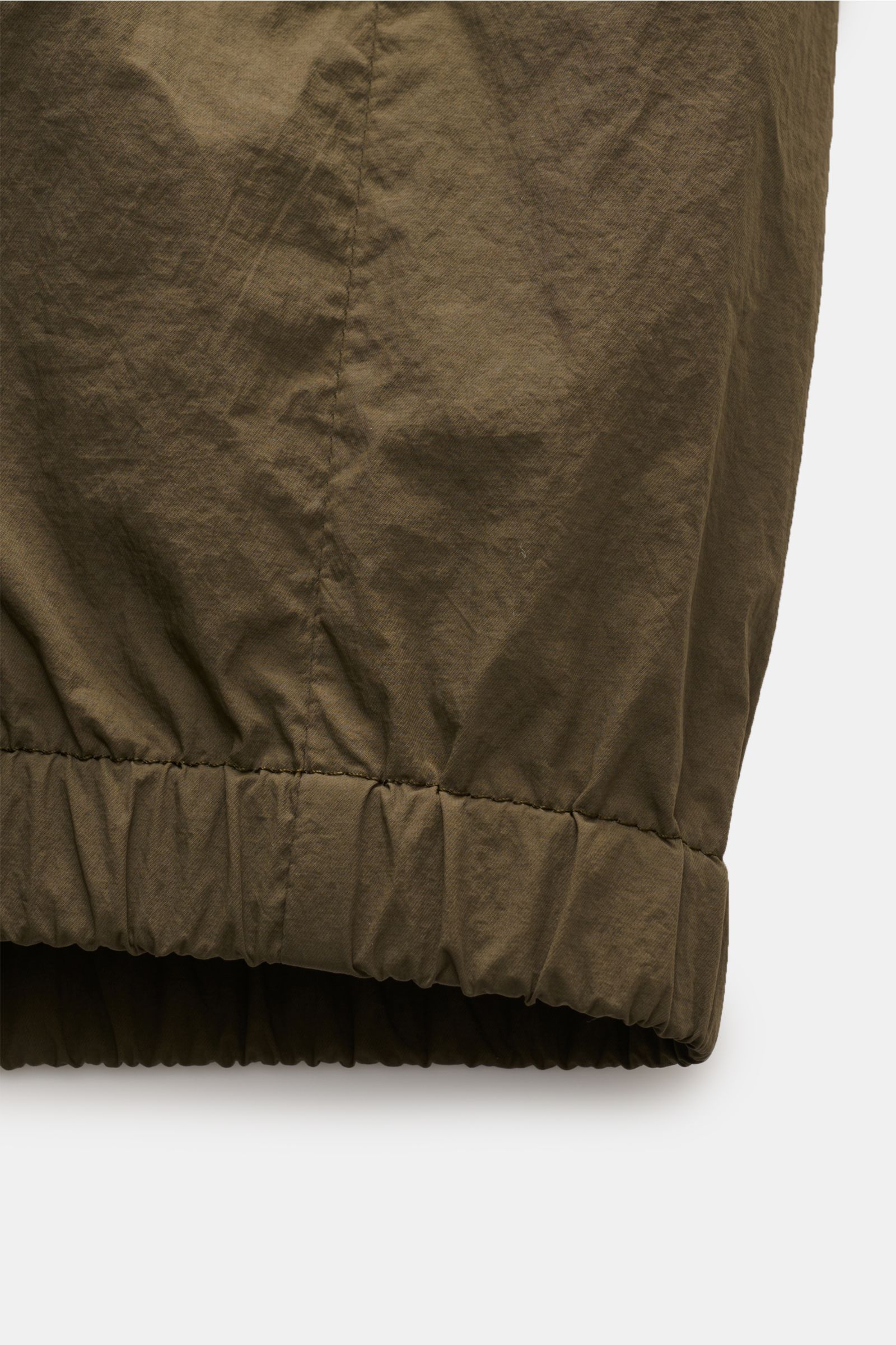 Herno Jacket olive