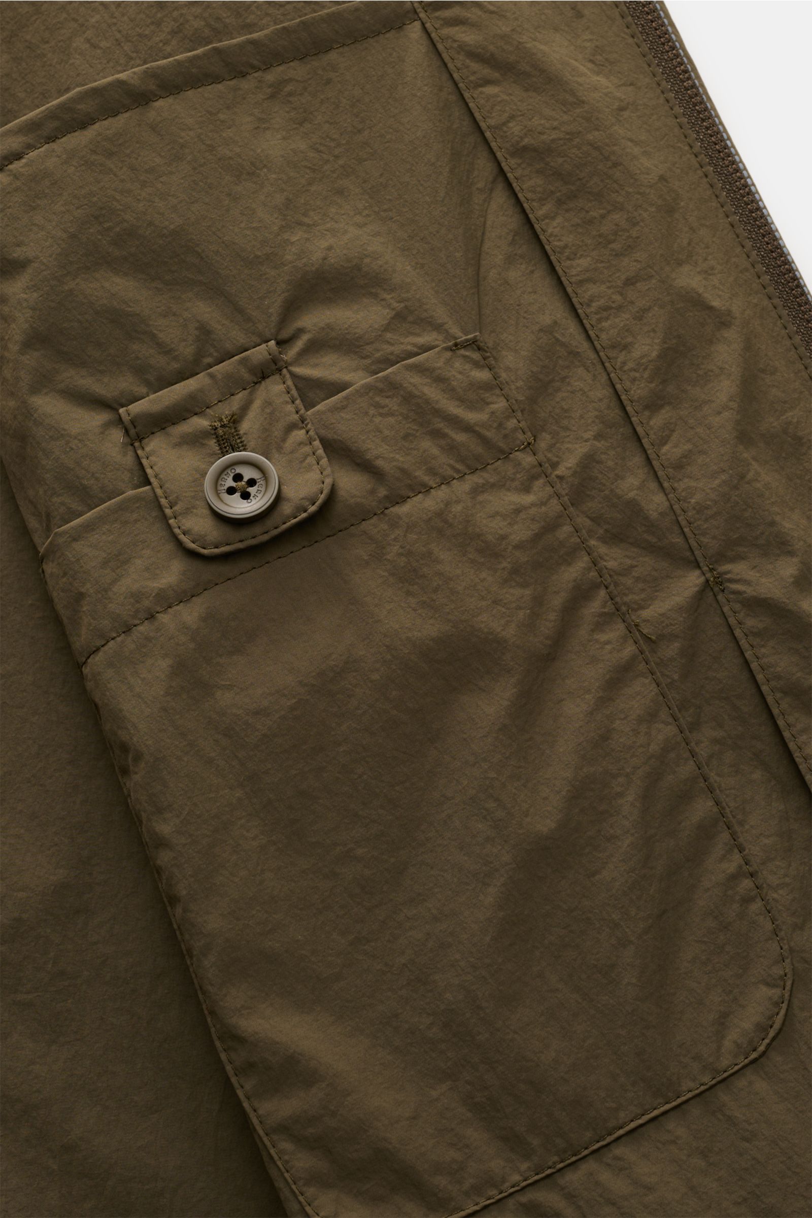 Herno Jacket olive