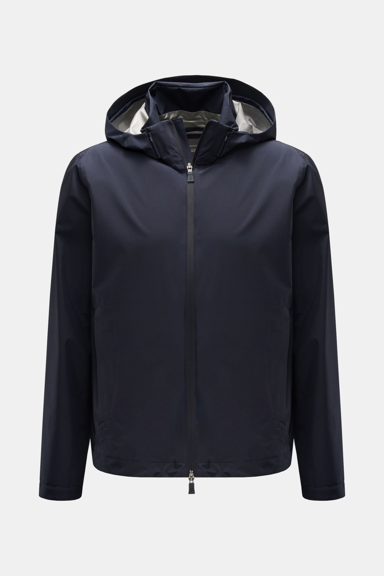 Herno Jacke navy