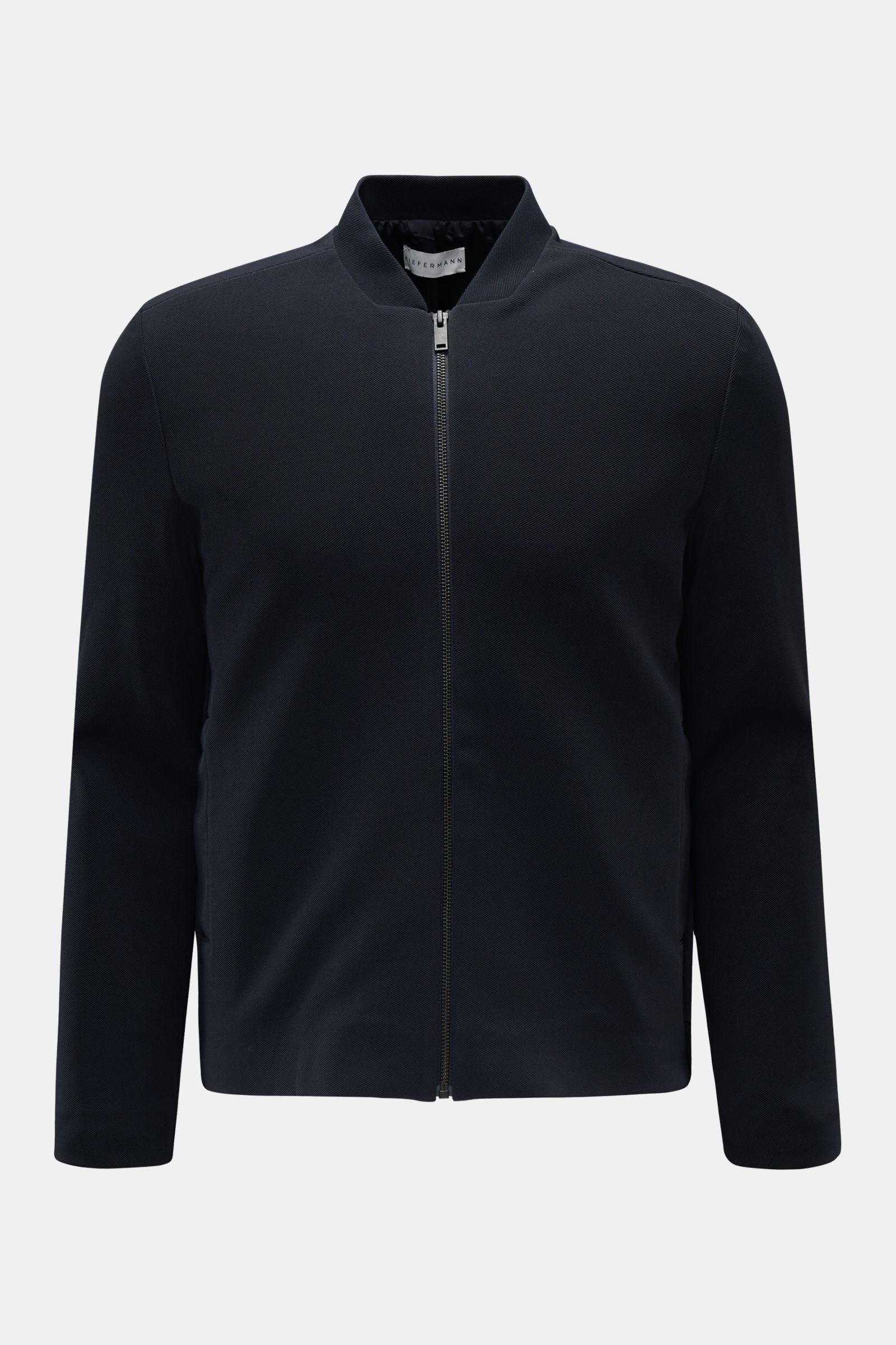 Kiefermann Blouson dark navy