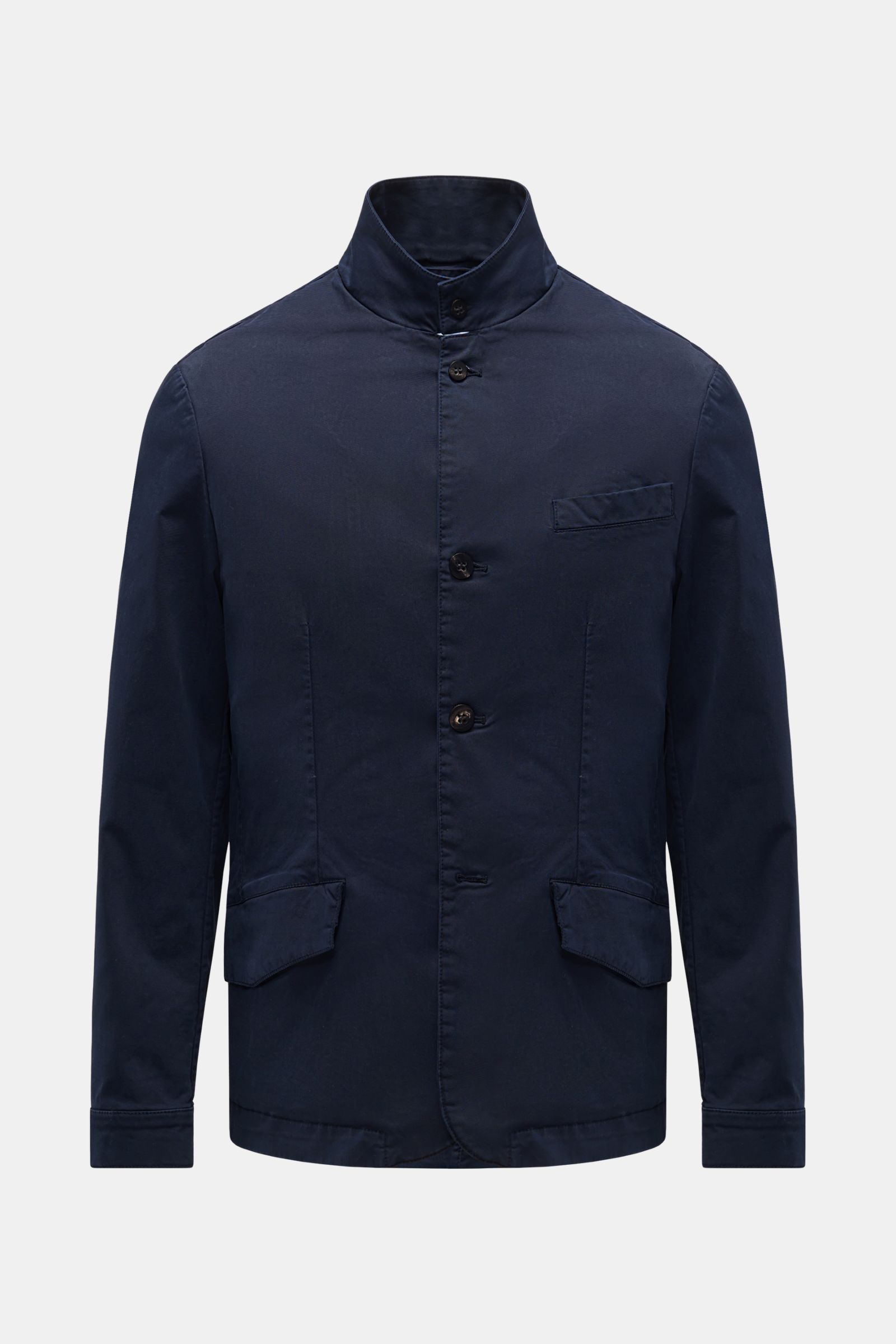 04651/ A trip in a bag Jacke navy