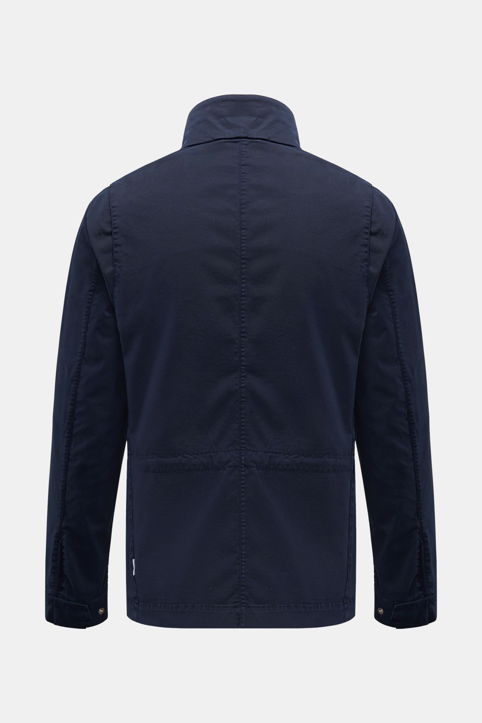 04651/ A trip in a bag Jacke navy