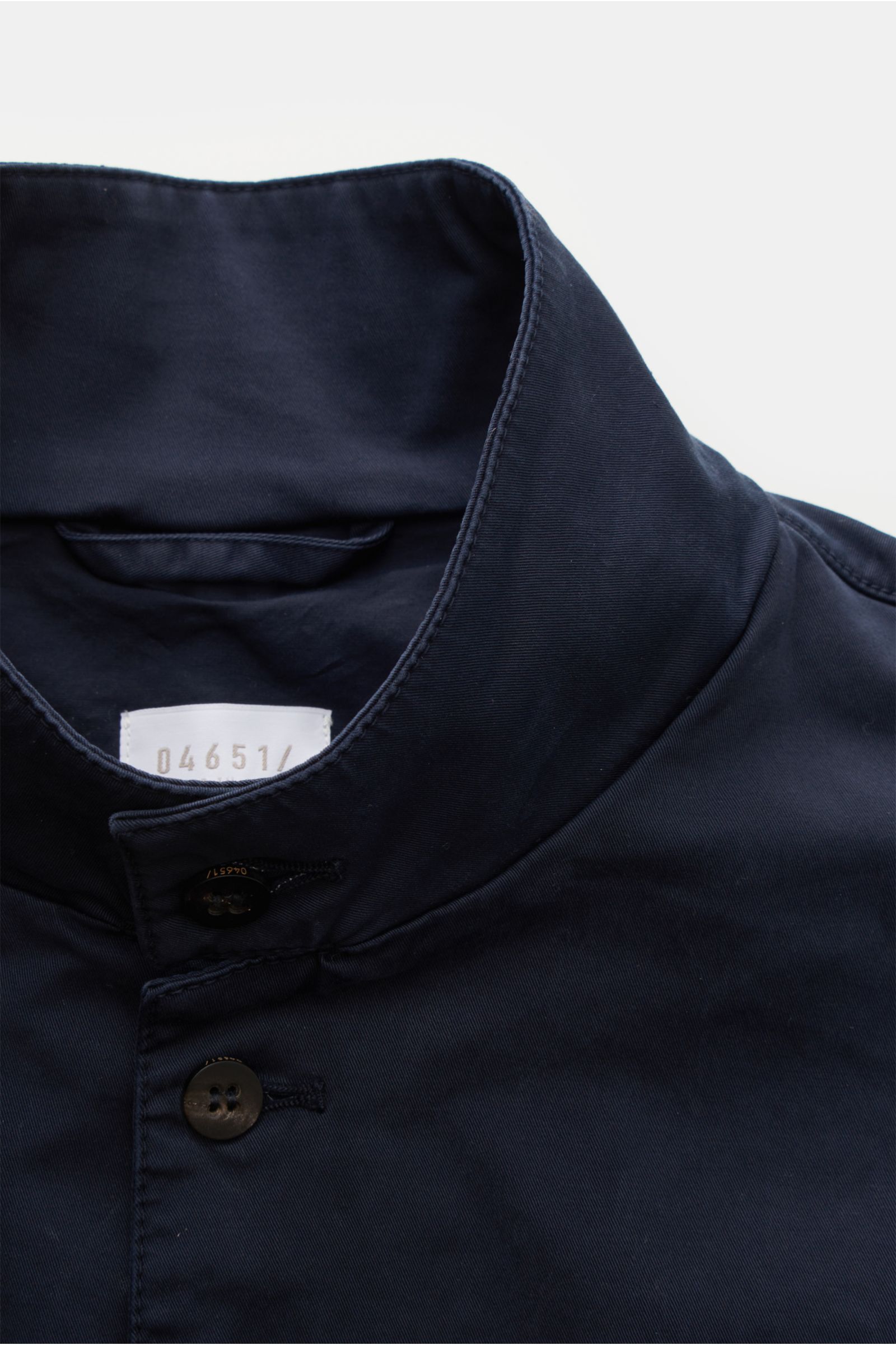 04651/ A trip in a bag Jacke navy