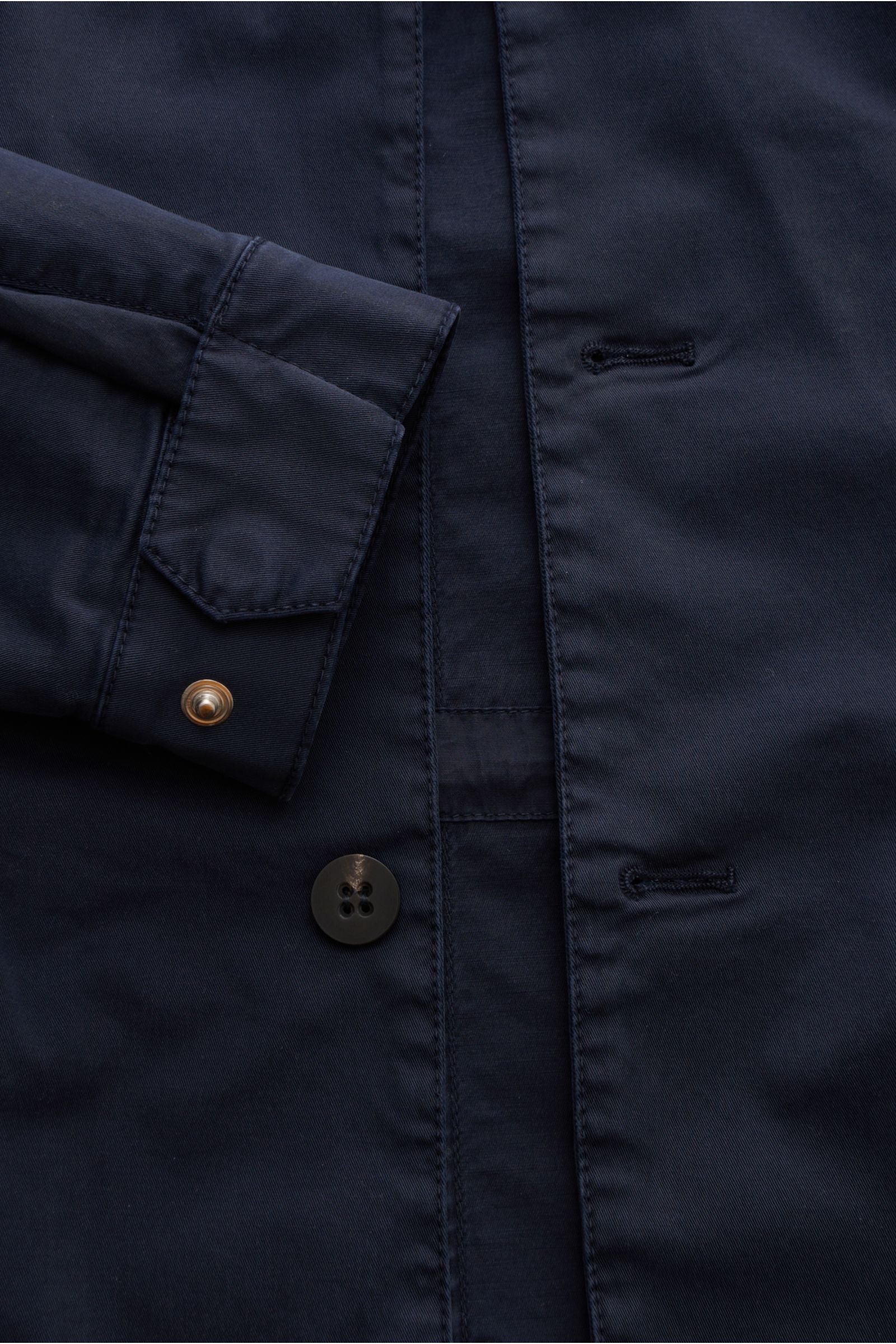 04651/ A trip in a bag Jacke navy