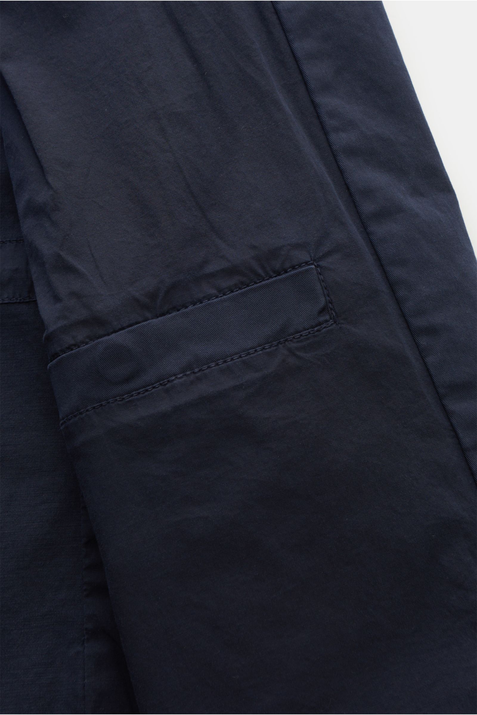 04651/ A trip in a bag Jacke navy