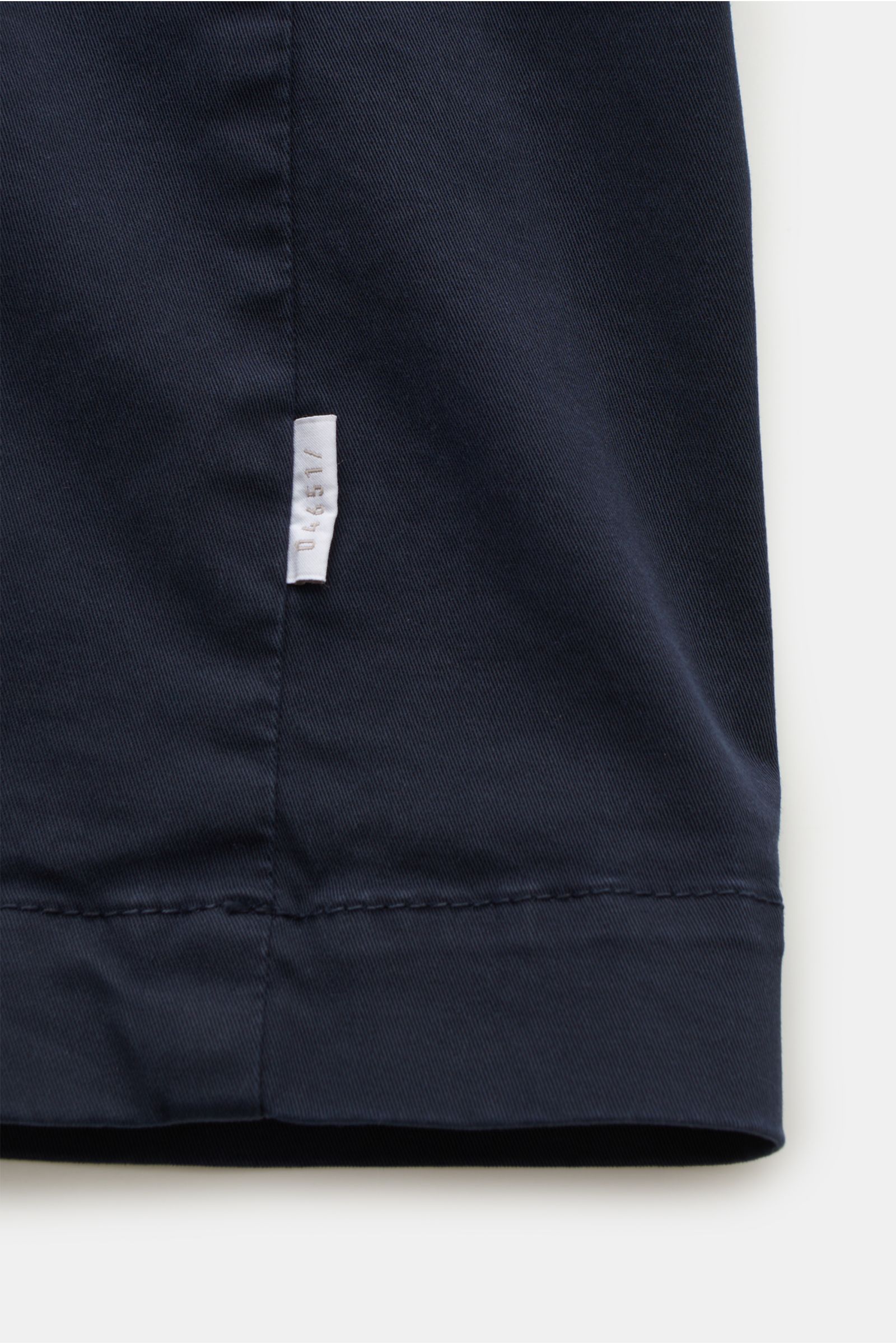 04651/ A trip in a bag Jacke navy