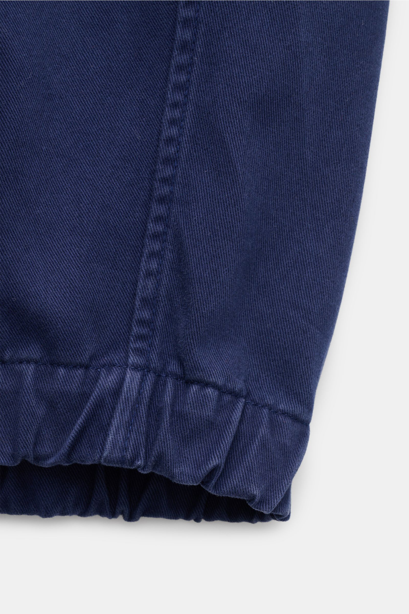 POLO RALPH LAUREN blouson 'Newport' navy | BRAUN Hamburg