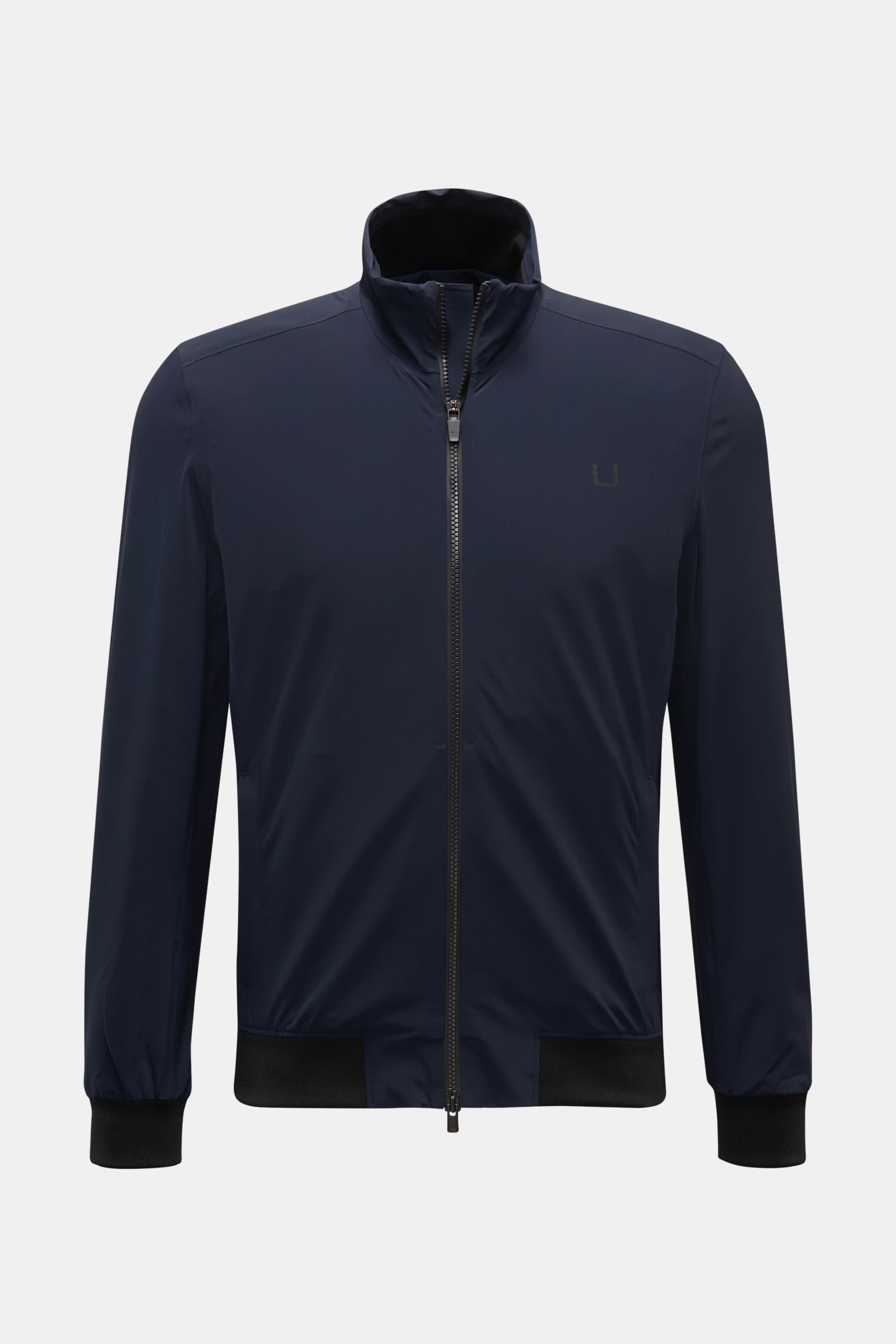 UBR Blouson 'Delta' navy