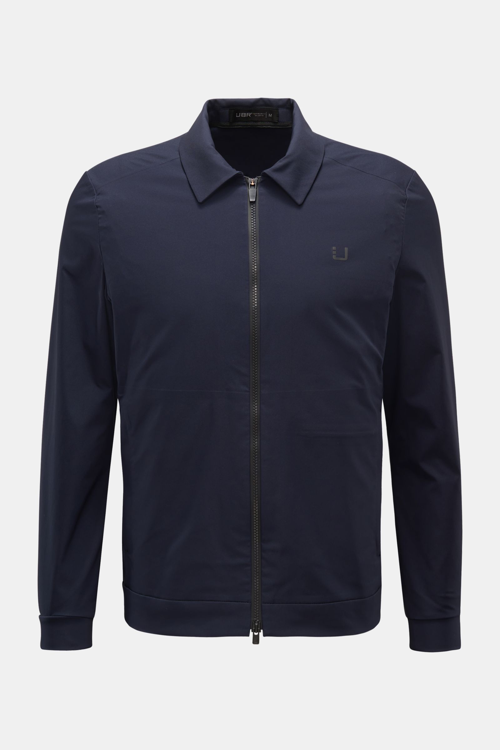 UBR Jacke 'Nano' navy