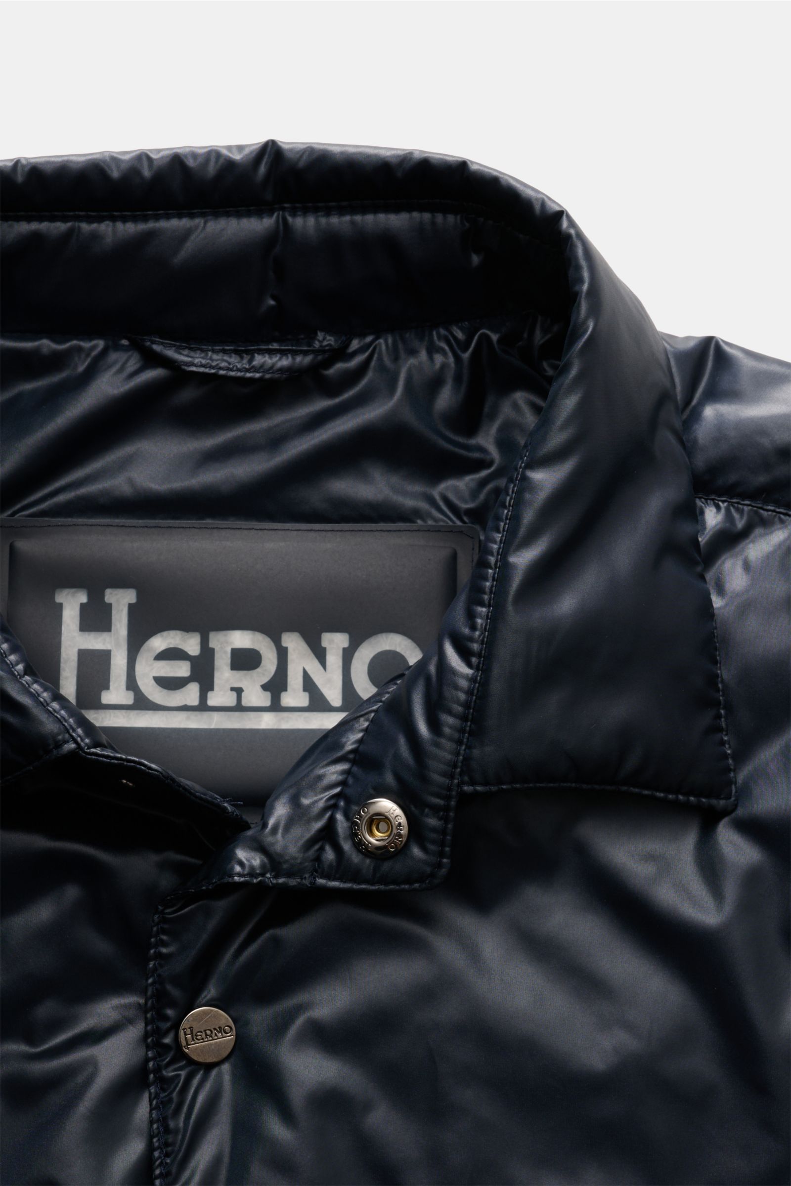Herno Jacket navy