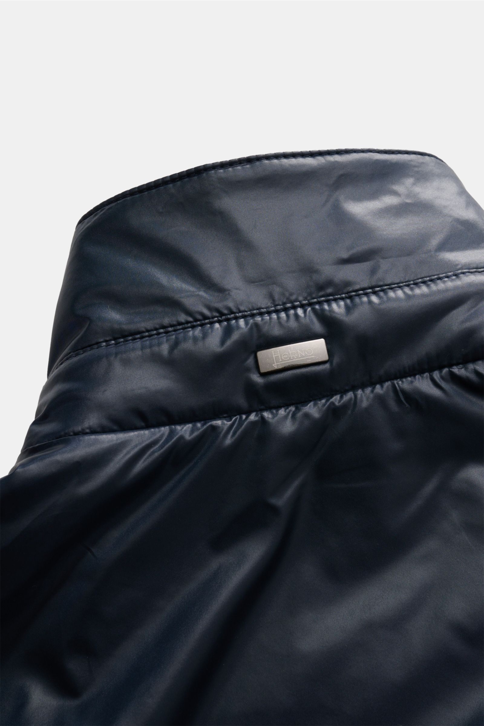 Herno Jacket navy