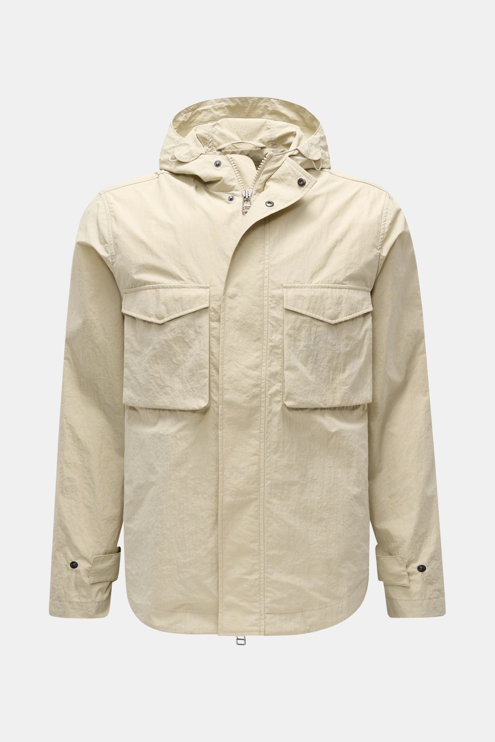 The Product is the Hero Jacke 'Marlyn' beige