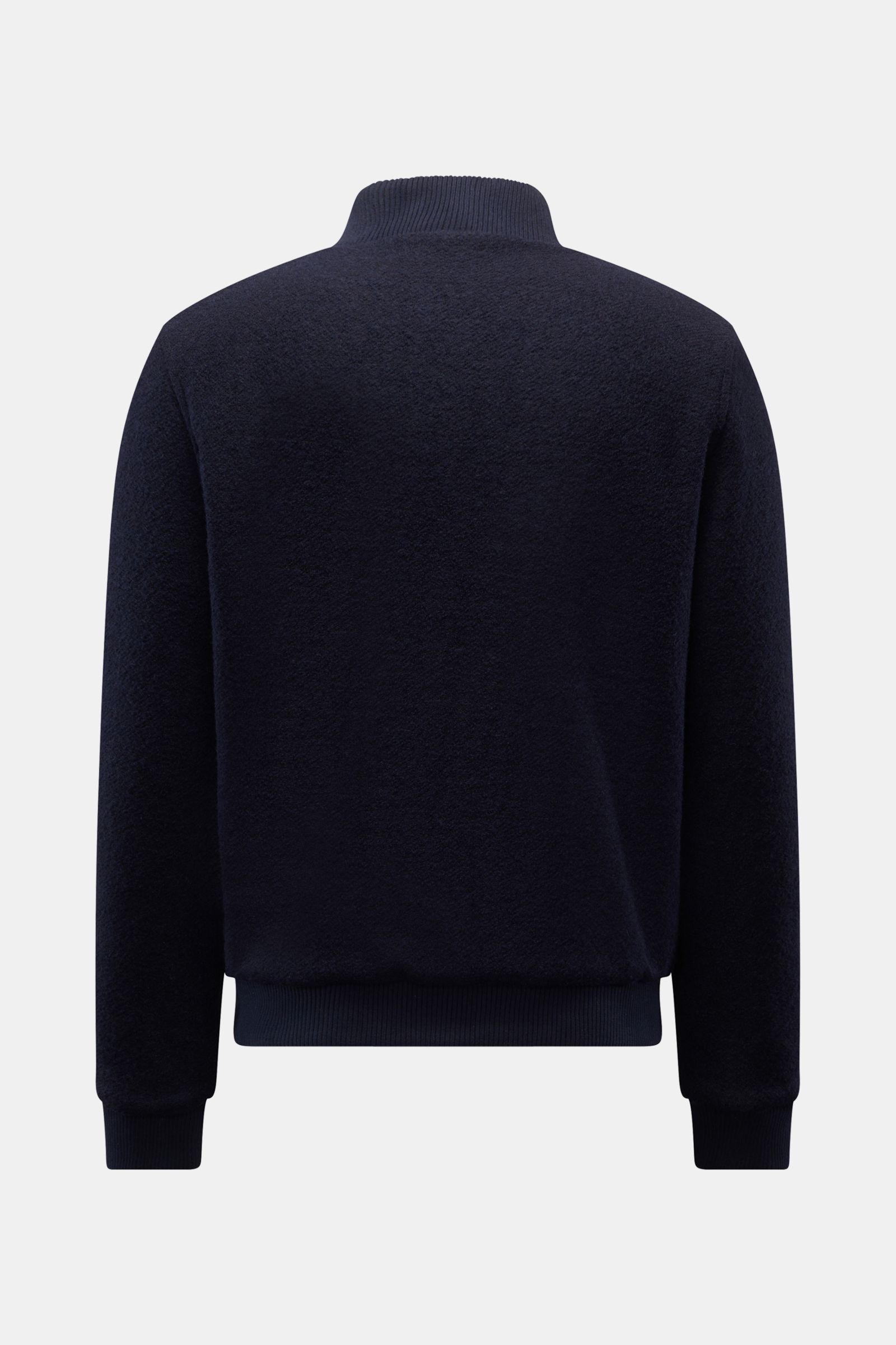 04651/ A trip in a bag Blouson navy