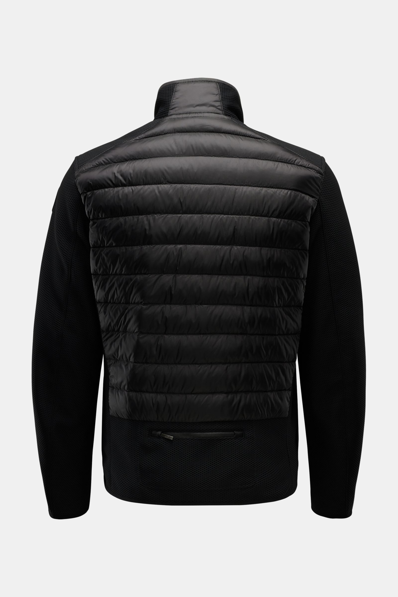 ジャケット・アウター Parajumpers Xsmall PARAJUMPERS down jacket 'Jayden' black | BRAUN Hamburg