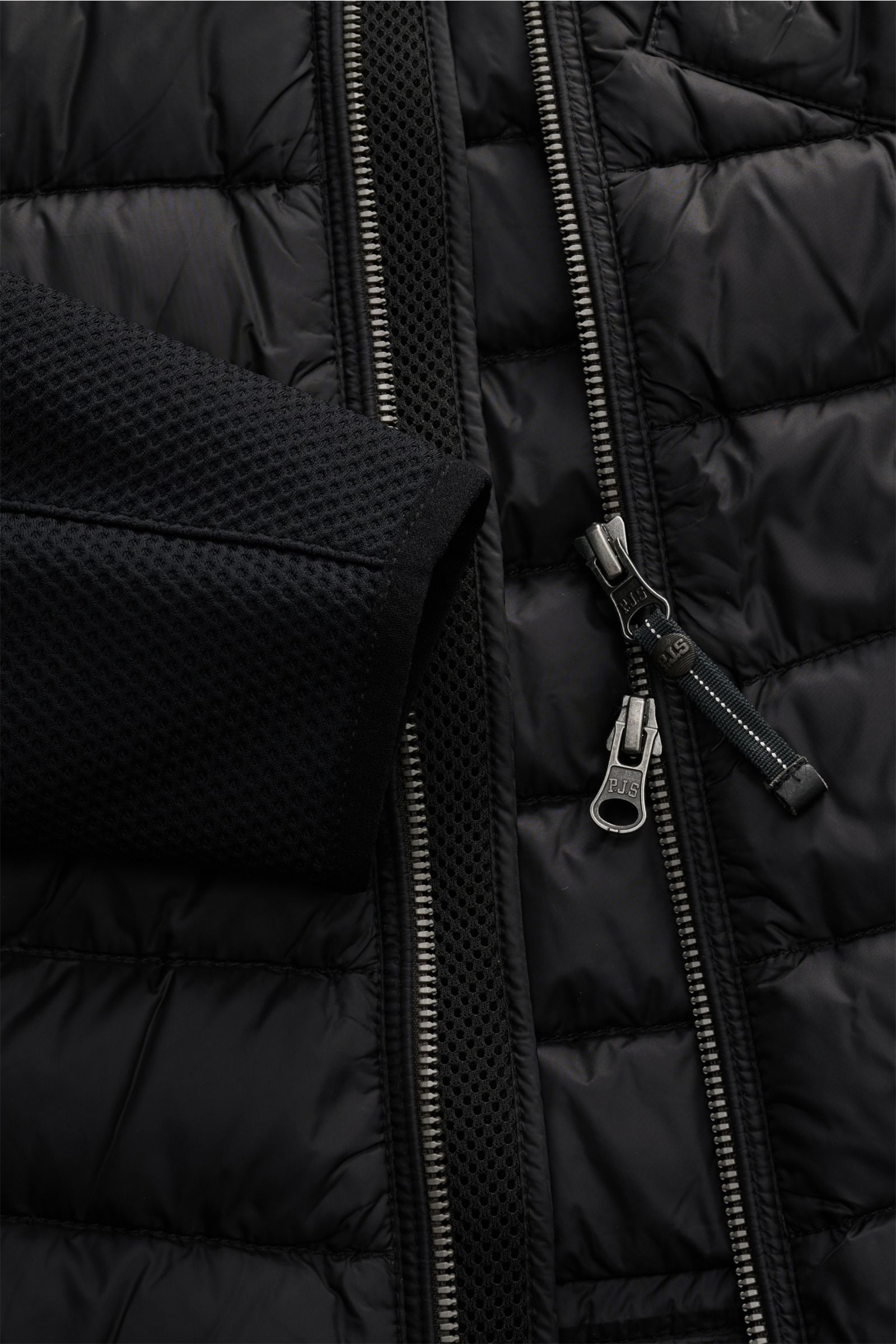 PARAJUMPERS down jacket 'Jayden' black | BRAUN Hamburg