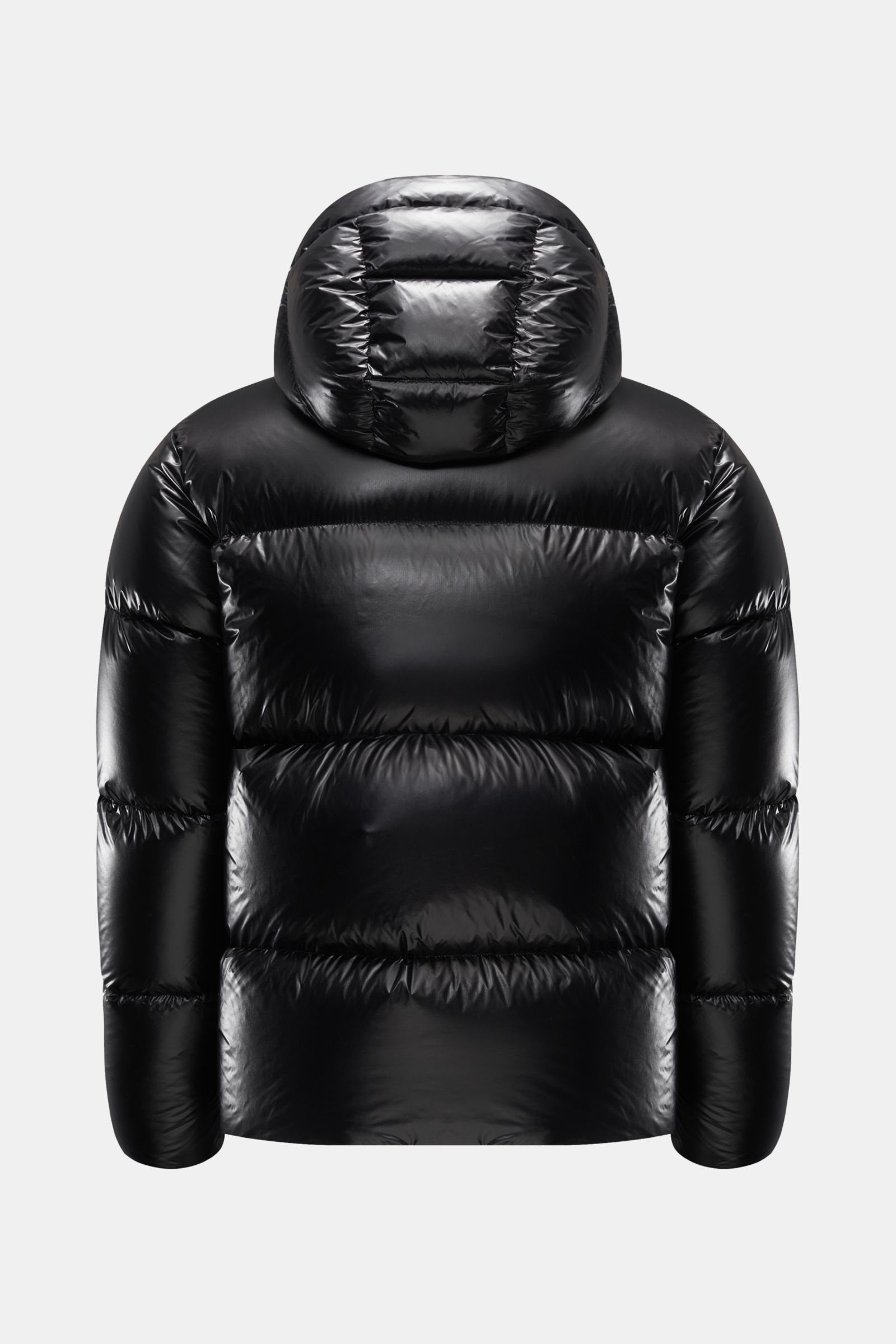 Belstaff Daunenjacke 'Resolve' schwarz