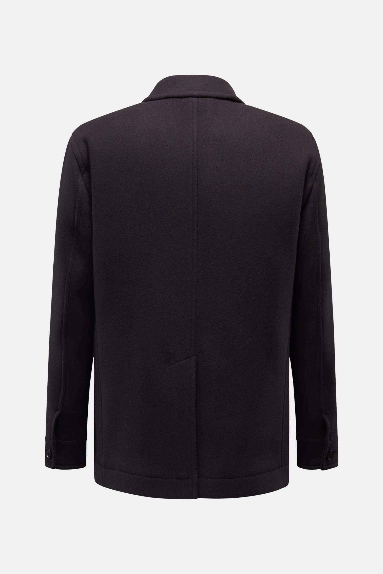TOM FORD wool jacket navy | BRAUN Hamburg