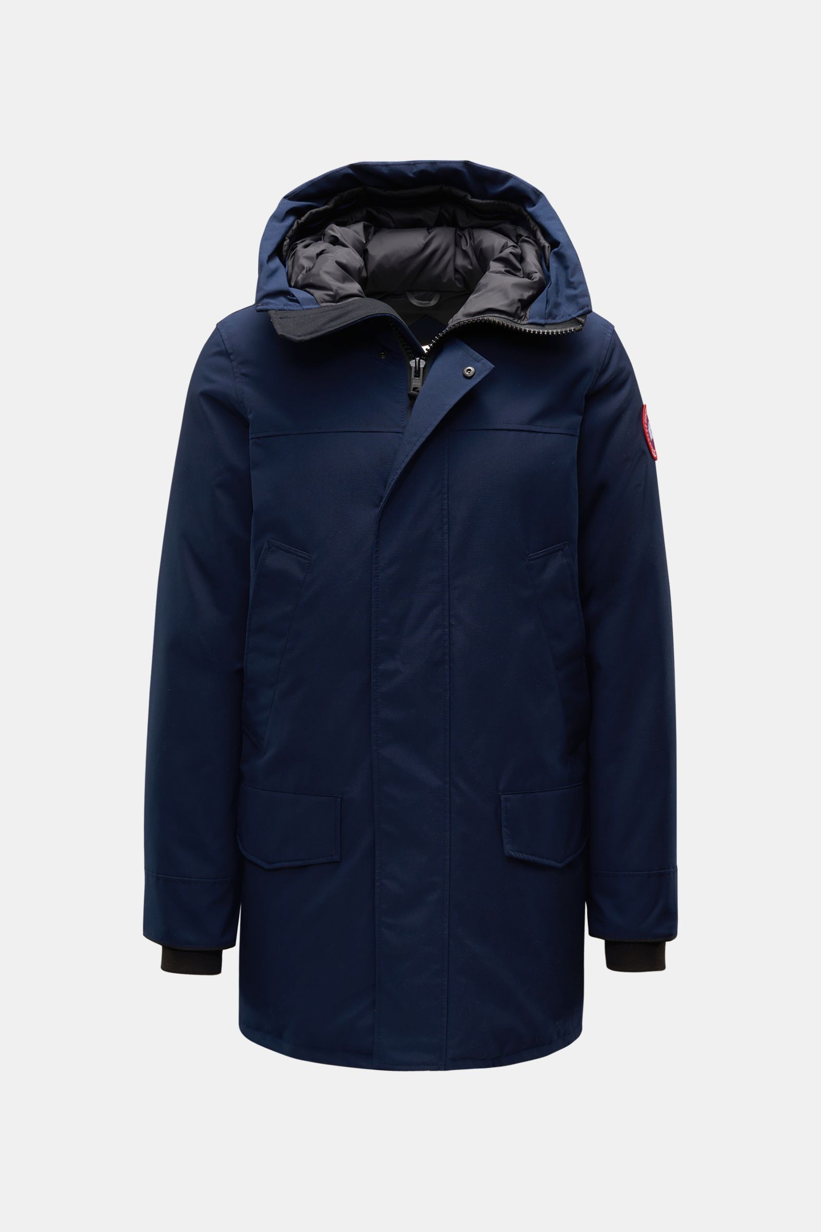 Langford Parka Goose Winterjacke Canada Goose Jacket-Coat Langford