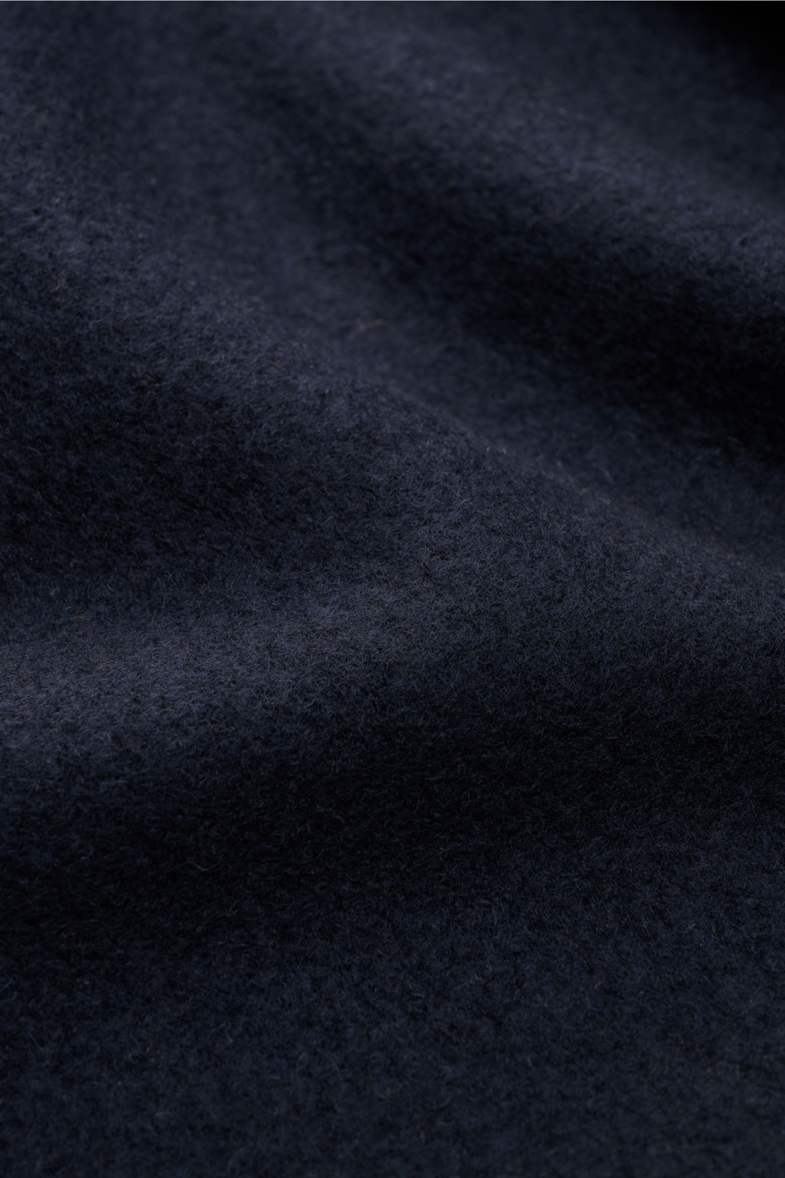 Lunaria Cashmere Cashmere Jacke navy