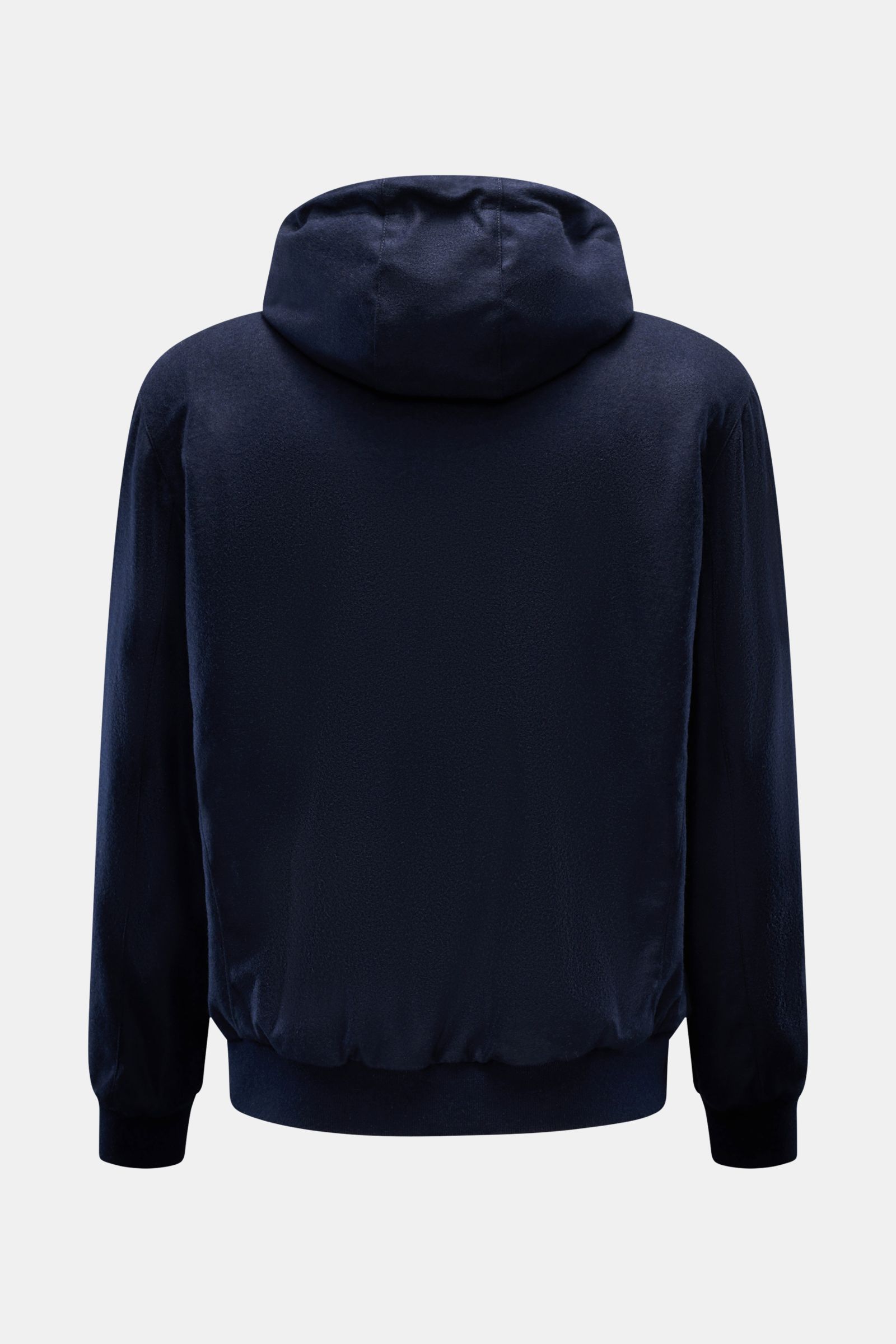 Fedeli Cashmere Wendeblouson 'Start' navy