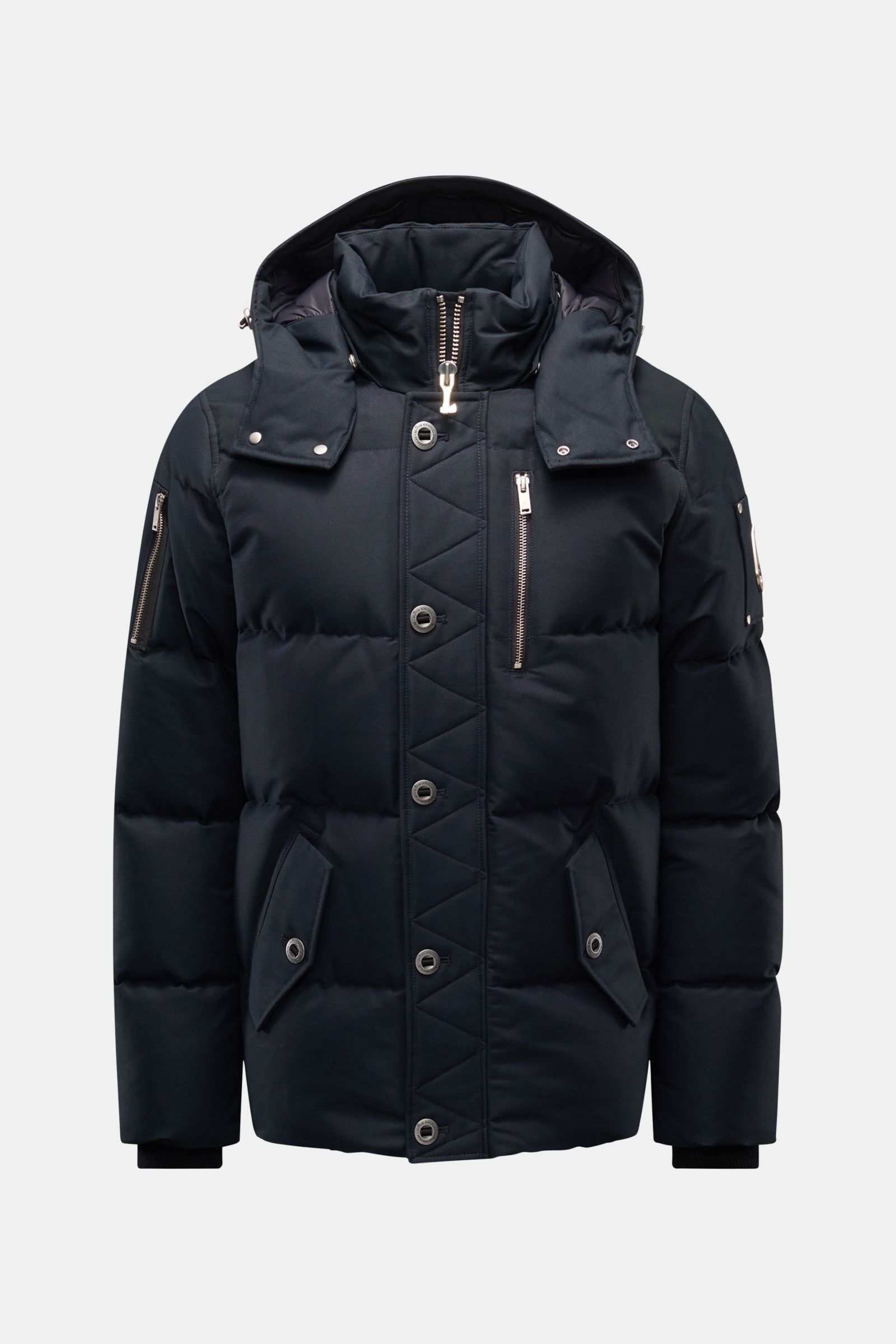 Jacket Moose Knu Kles Daunenjacke Herren Moose Knuckles Herren