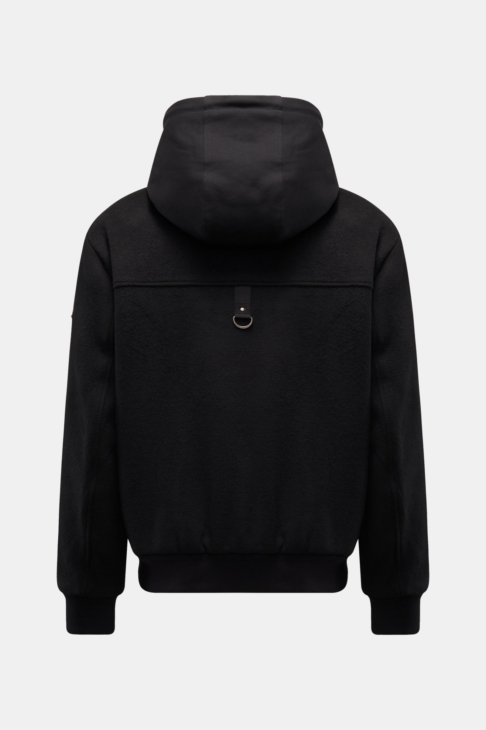 Moose Knuckles Blouson 'Elington' schwarz