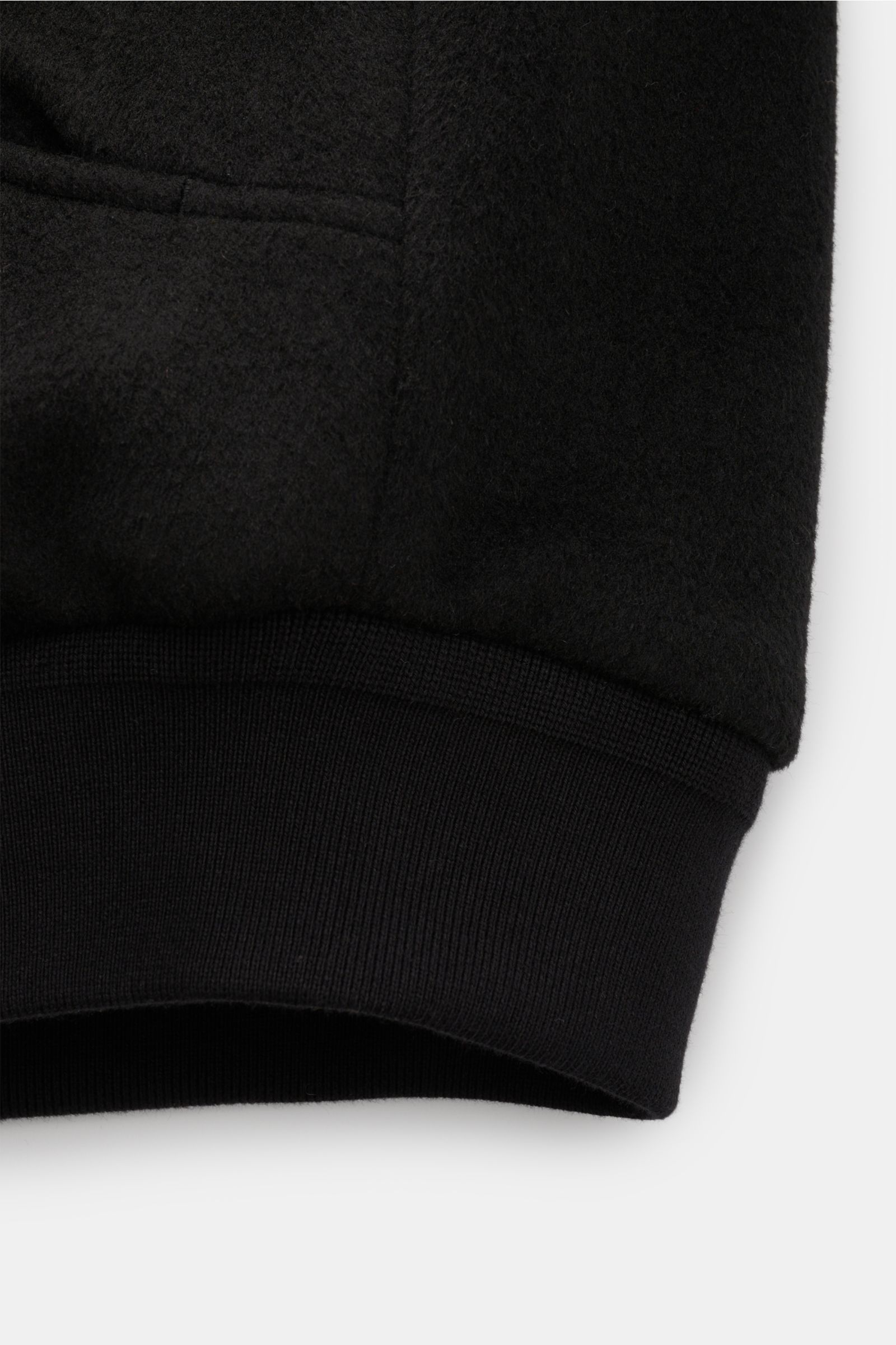 Moose Knuckles Blouson 'Elington' schwarz