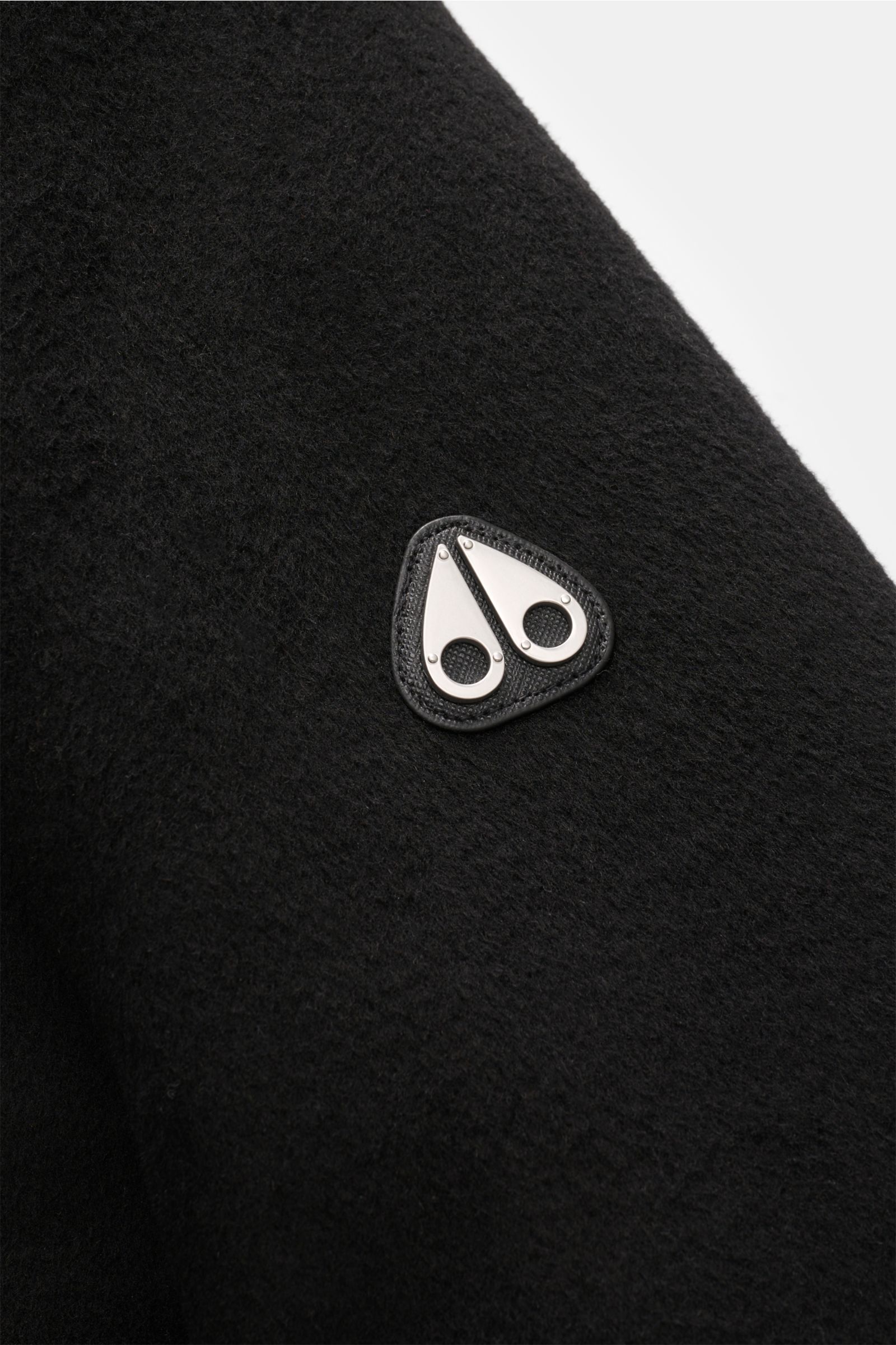 Moose Knuckles Blouson 'Elington' schwarz