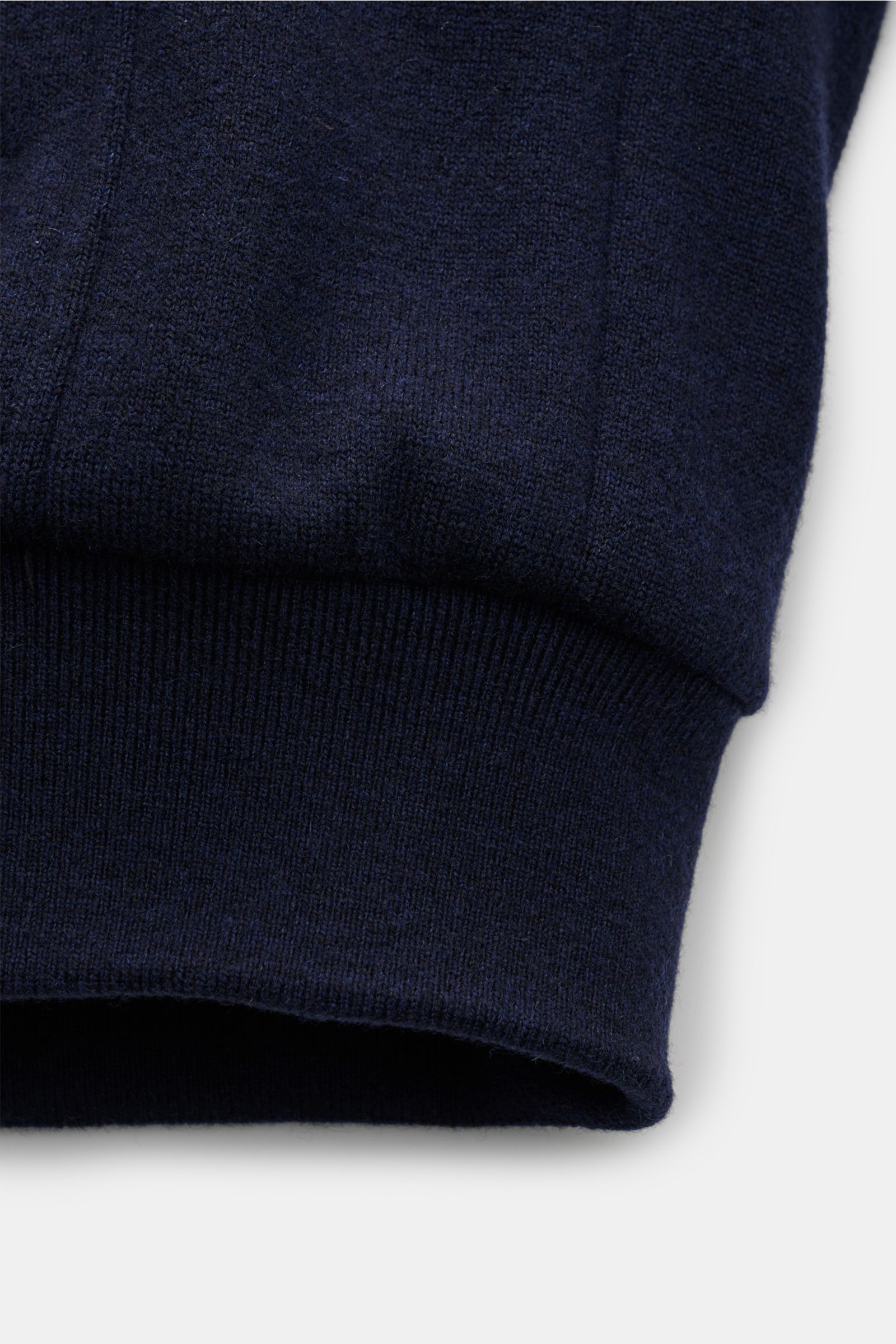 Moorer Daunenblouson 'Bellati' navy