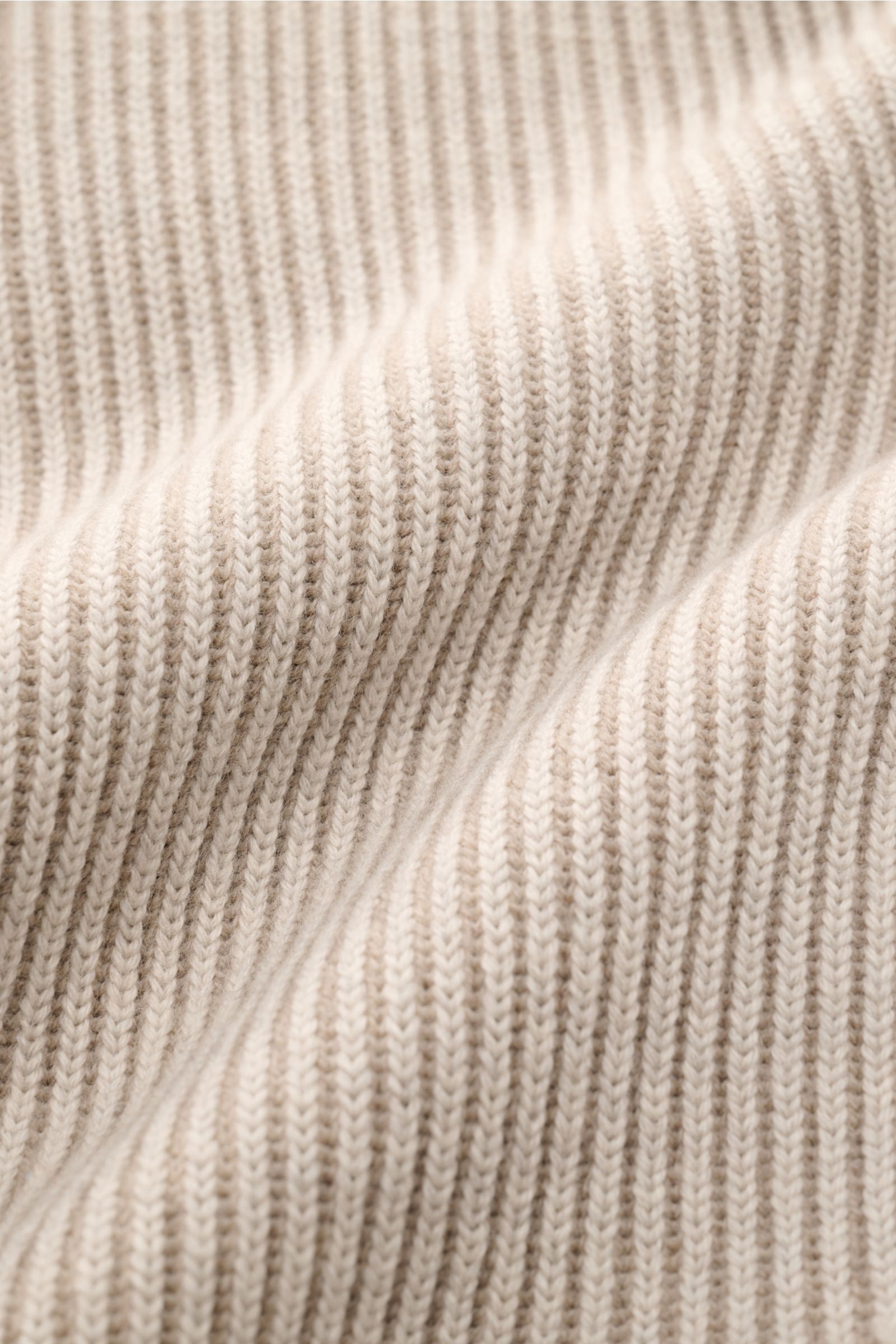 Moorer Daunenblouson 'Arena' beige