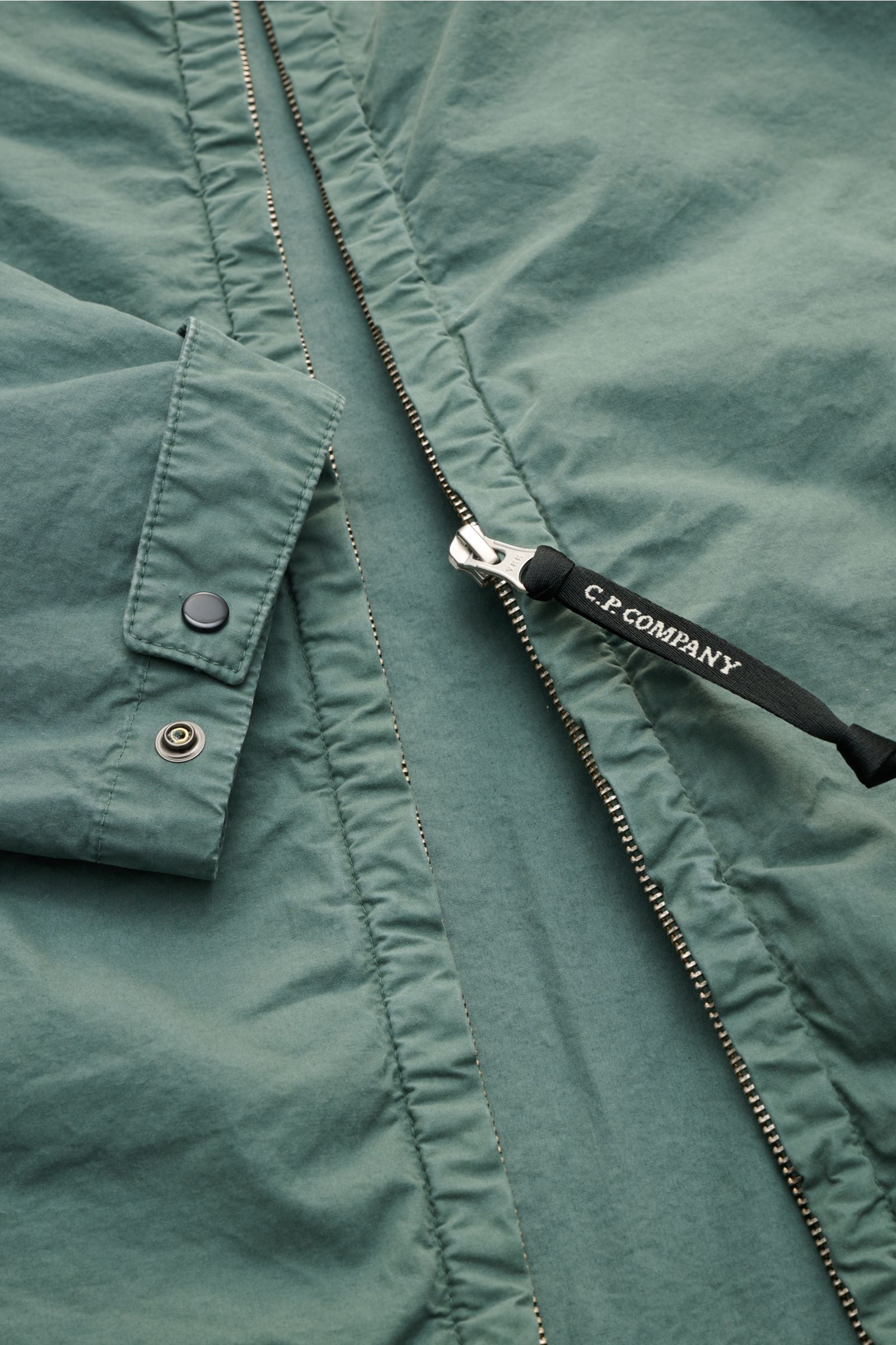 C.P. Company Jacket sage