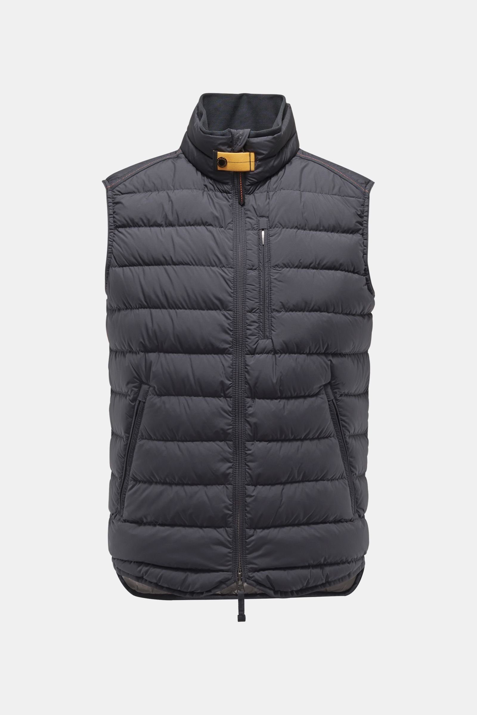 Down gilet 'Perfect' anthracite