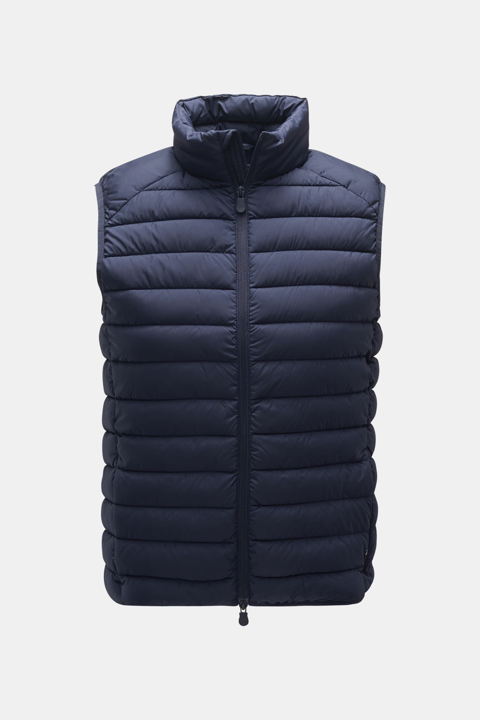 Quilted gilet 'Liam' navy